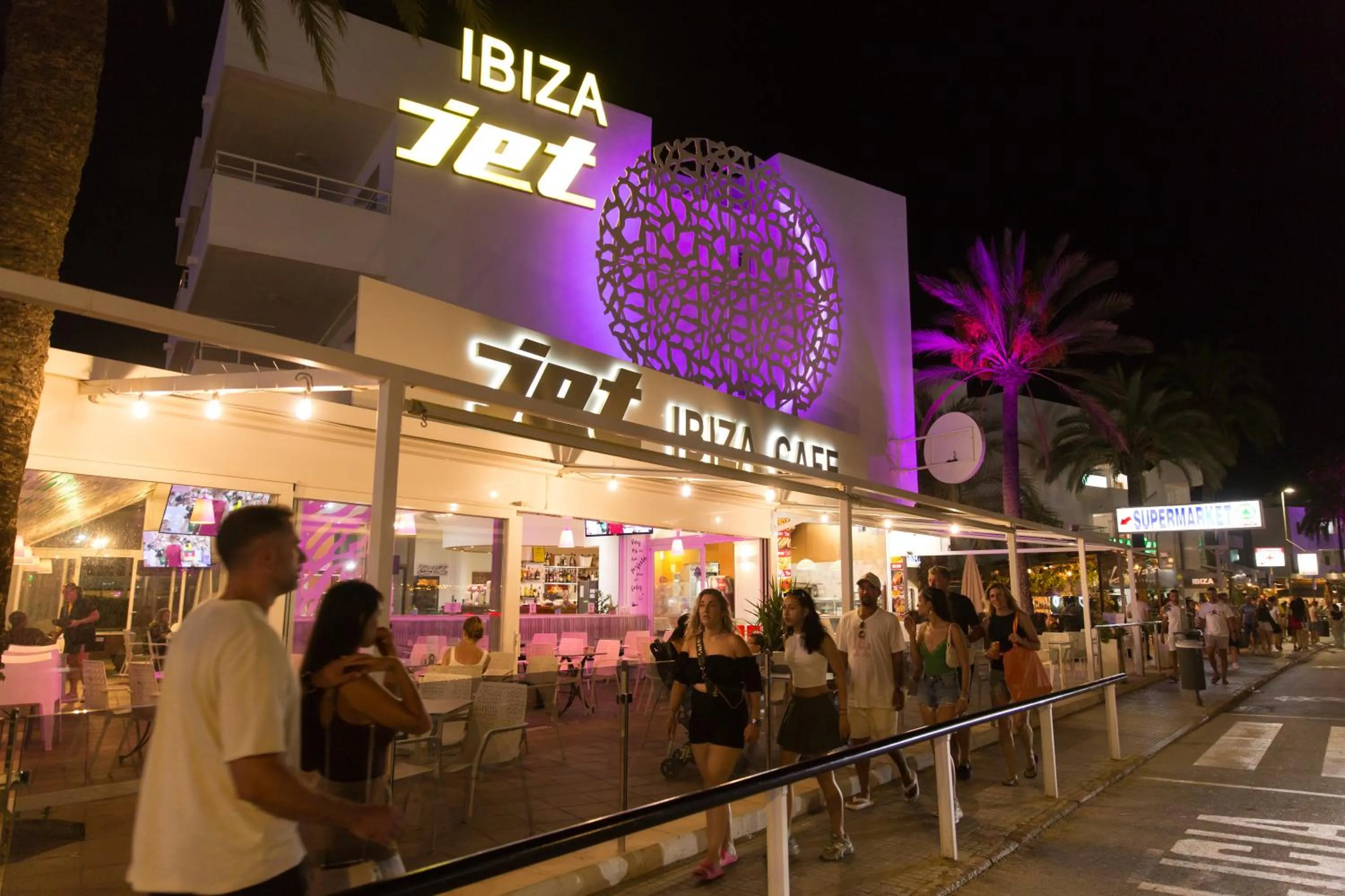 Apartamentos Jet - Adults Only