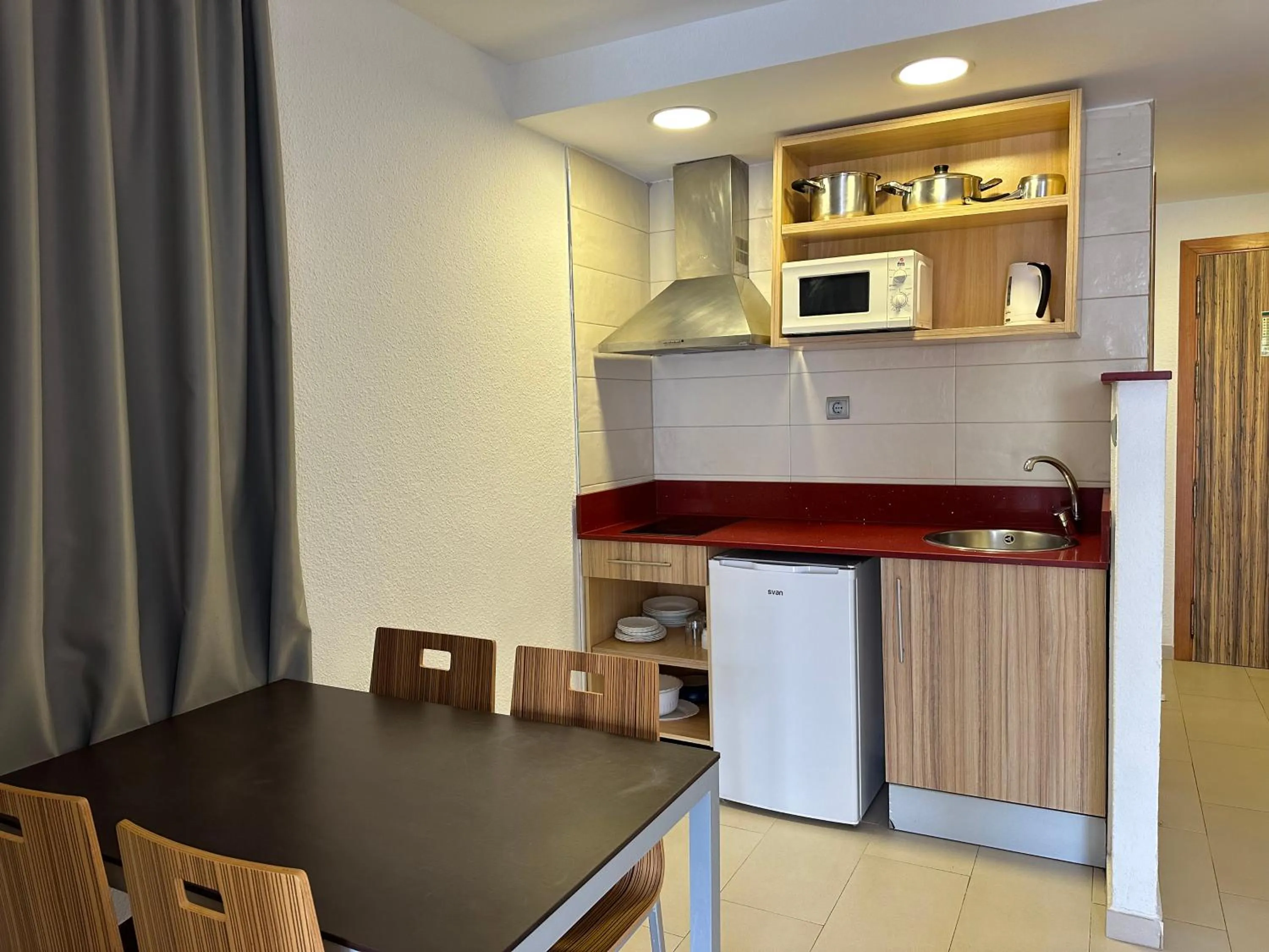 Apartamentos Jet - Adults Only