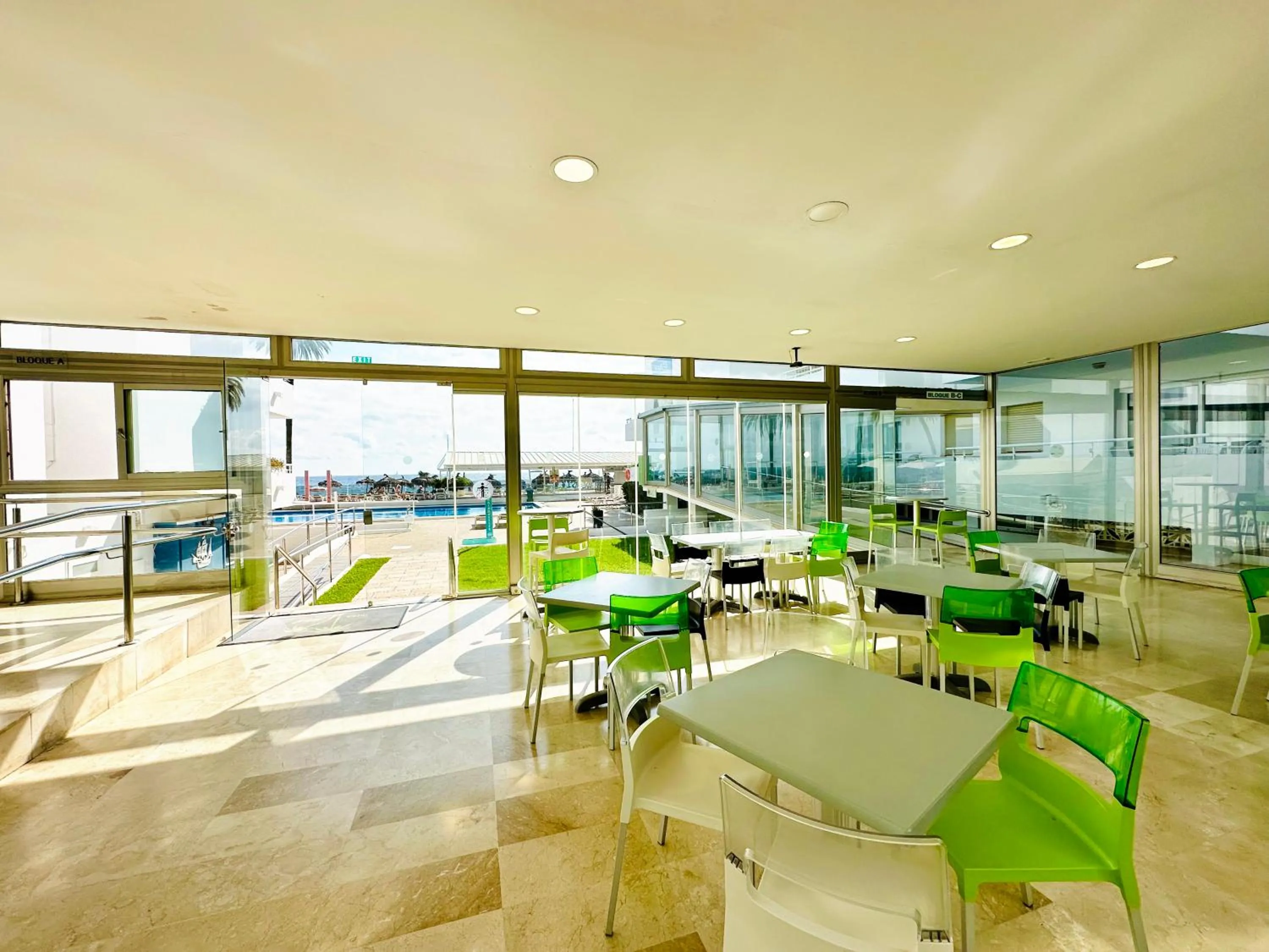 Apartamentos Jet - Adults Only