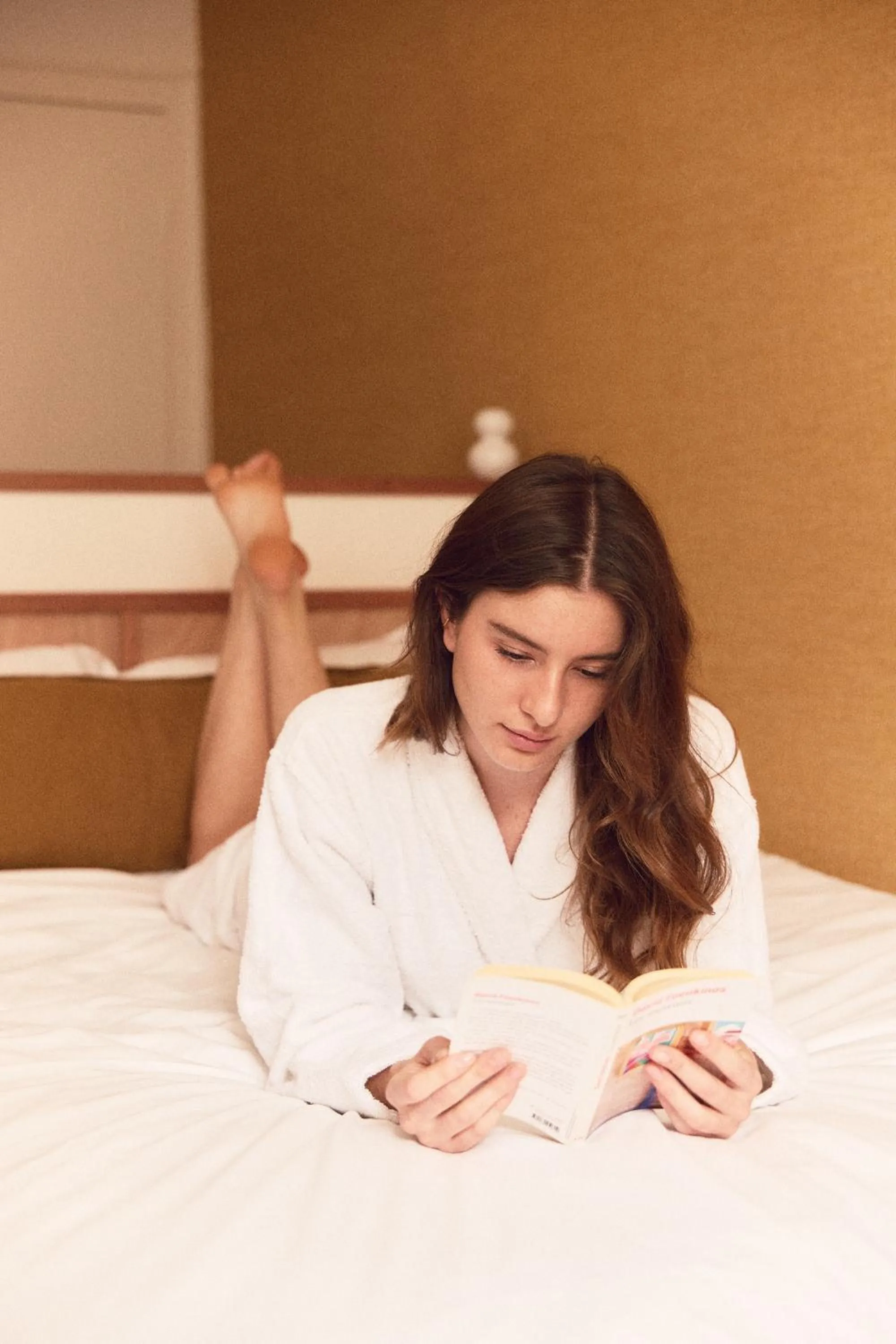 Breakfast, Bed in Hôtel Henri IV