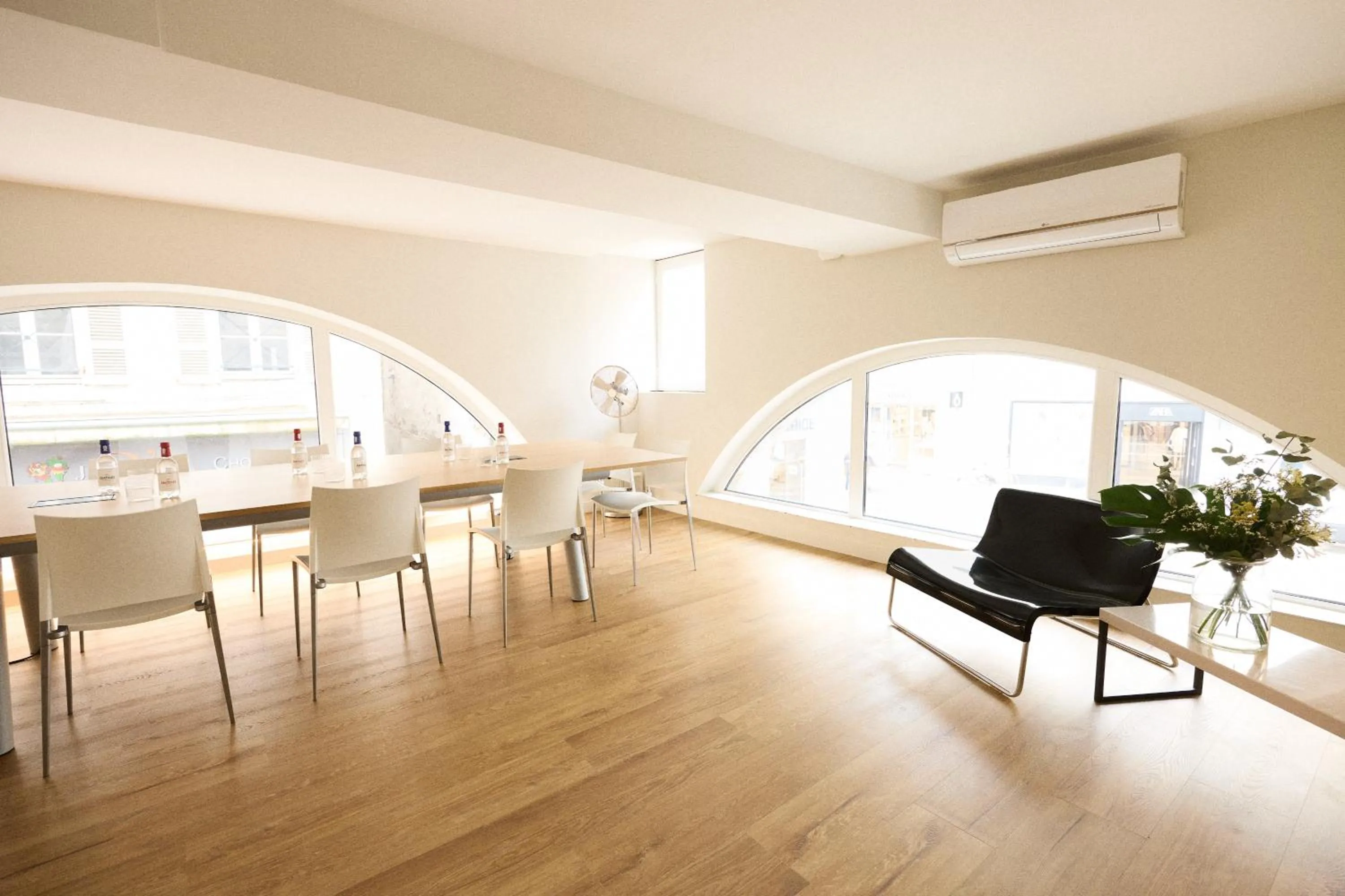 Meeting/conference room in Hôtel Henri IV