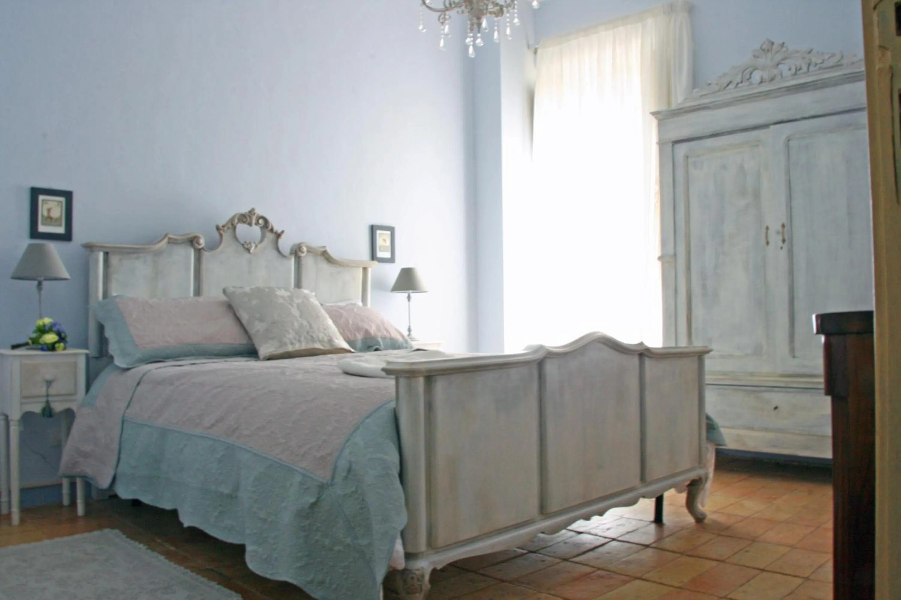 Bed in Ca'Lavalle B&B