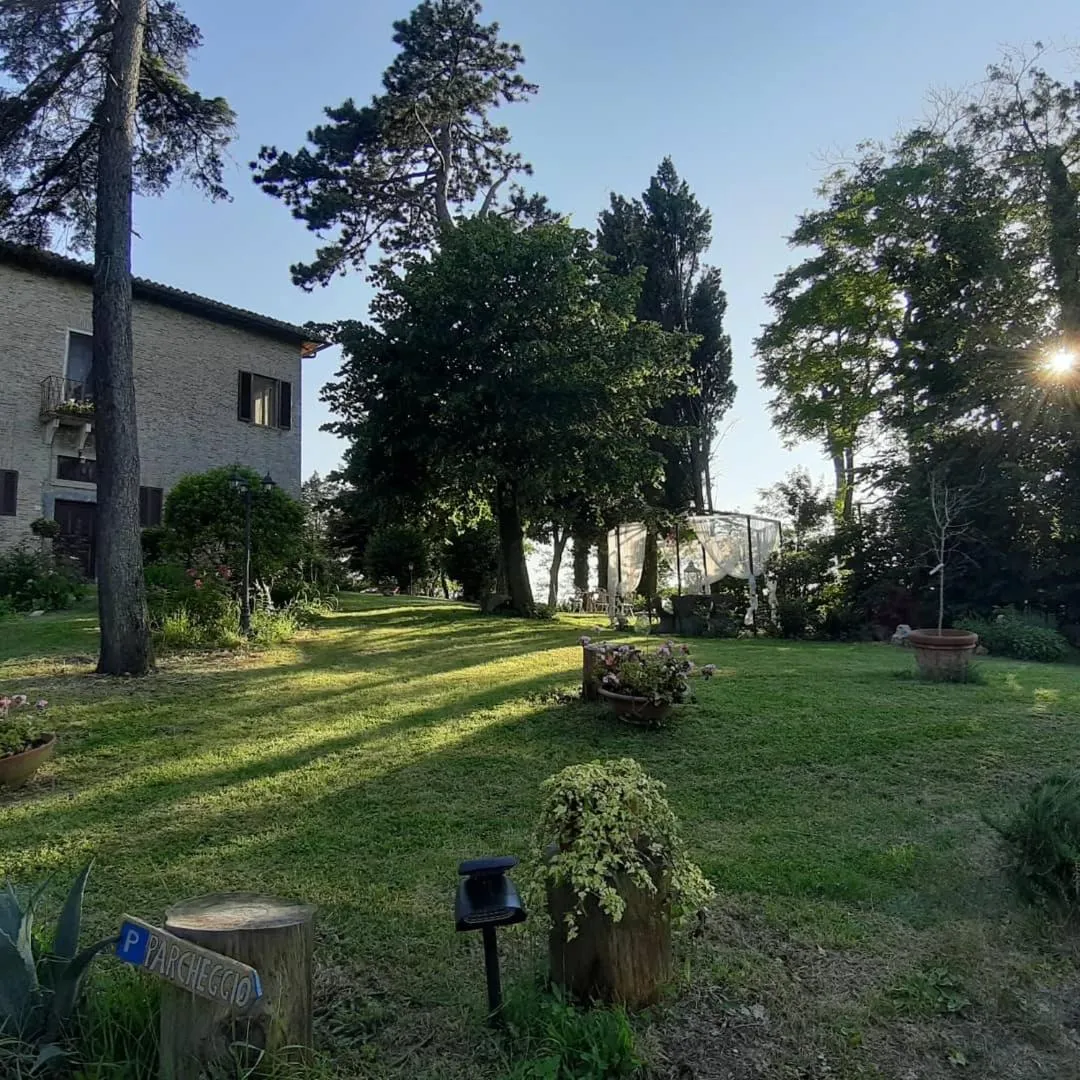 Ca'Lavalle B&B
