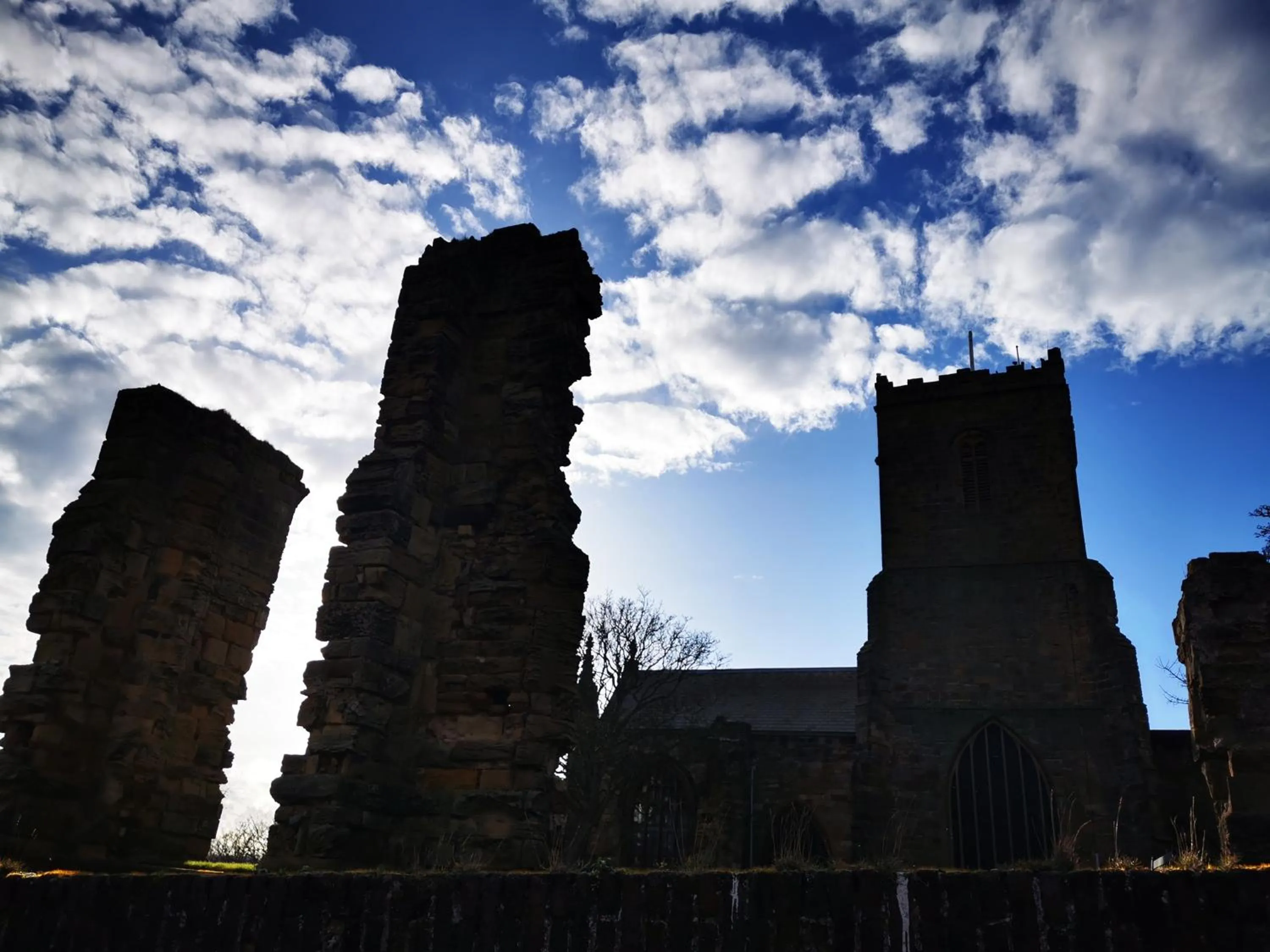 Activities in The Thoresby - Room Only