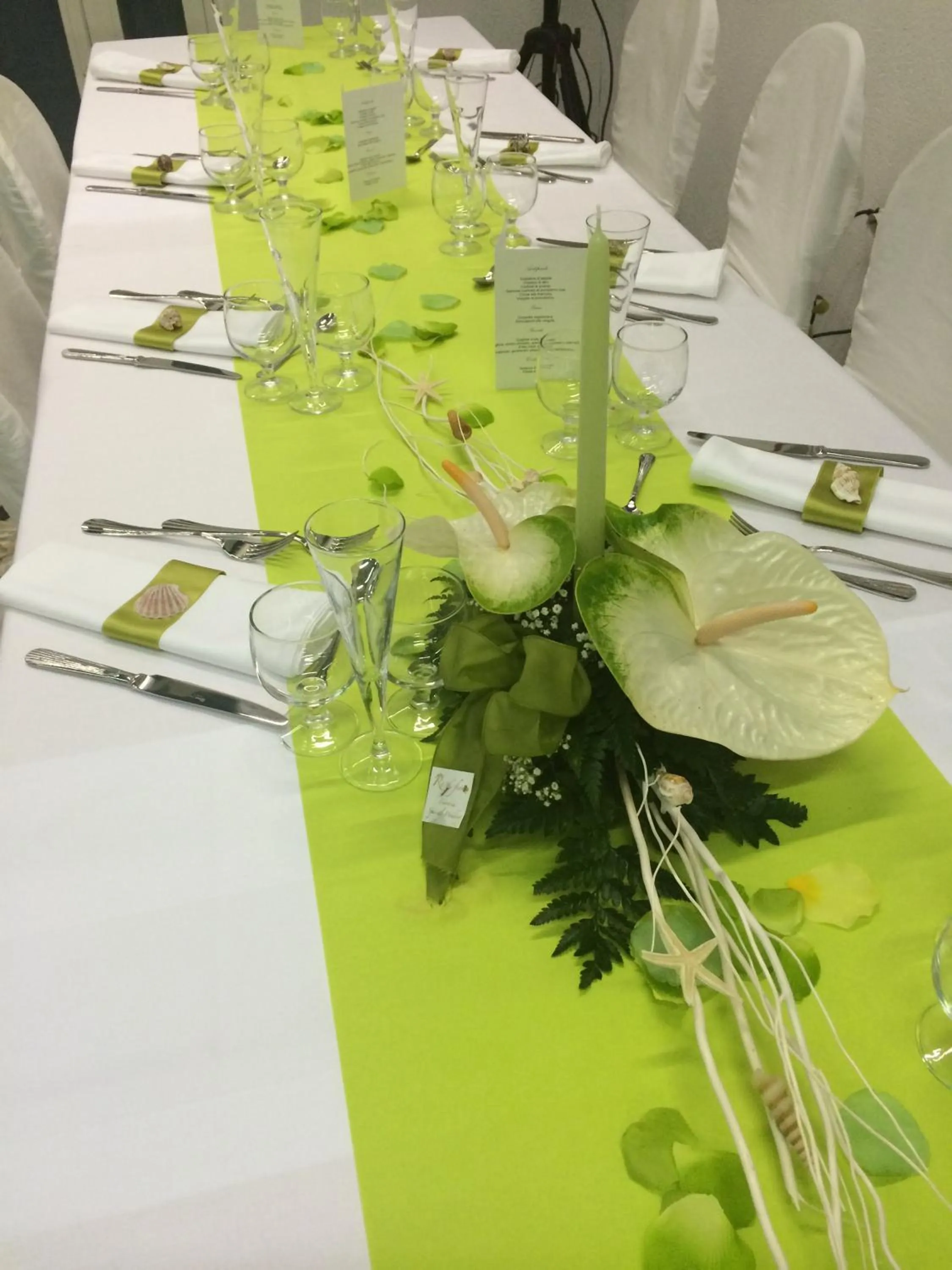 Restaurant/places to eat in Hotel Della Motta