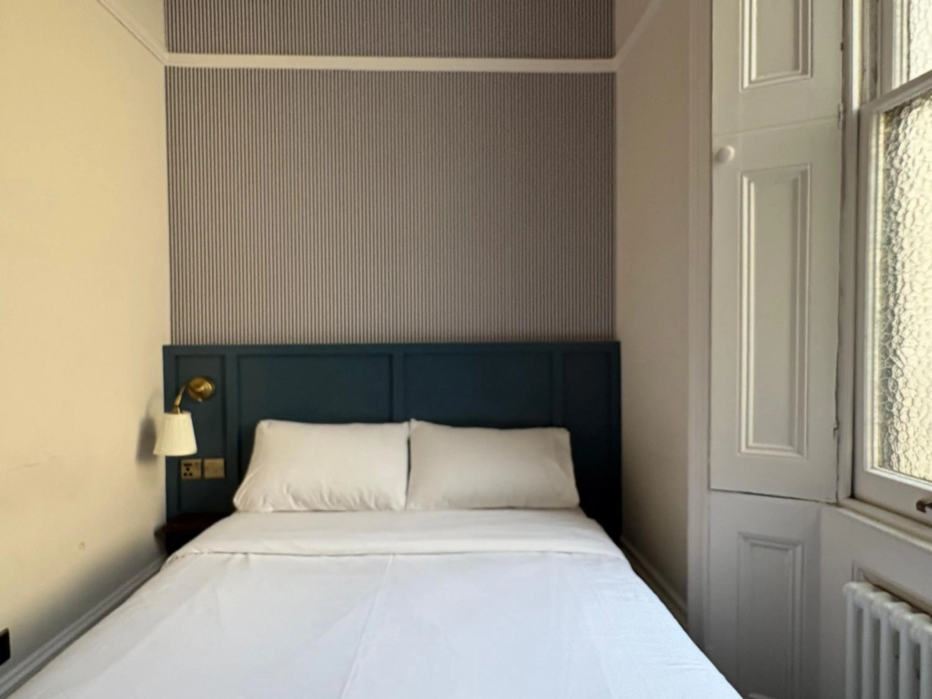 Bedroom, Bed in St. David's Hotels Paddington