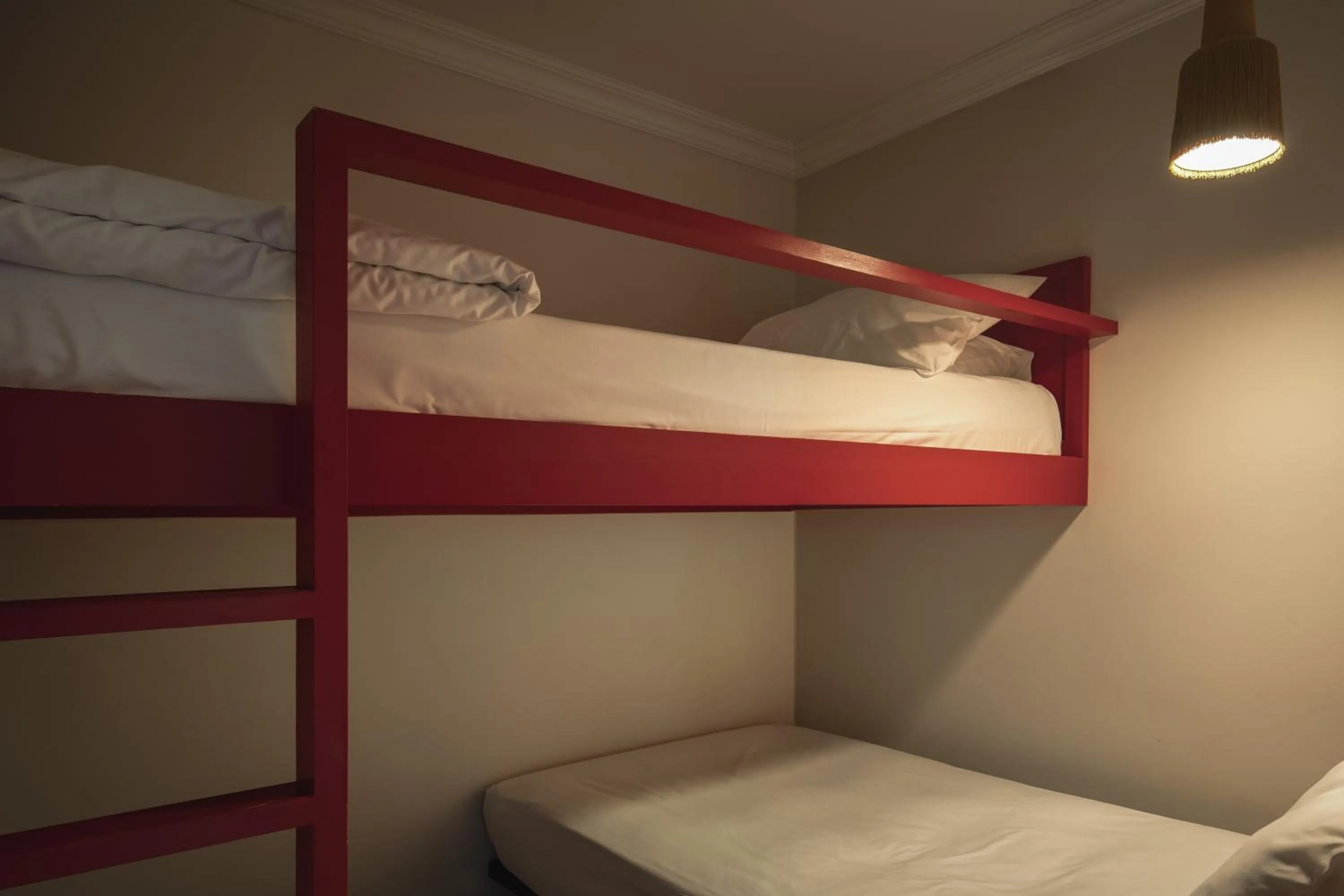 bunk bed, Bed in St. David's Hotels Paddington