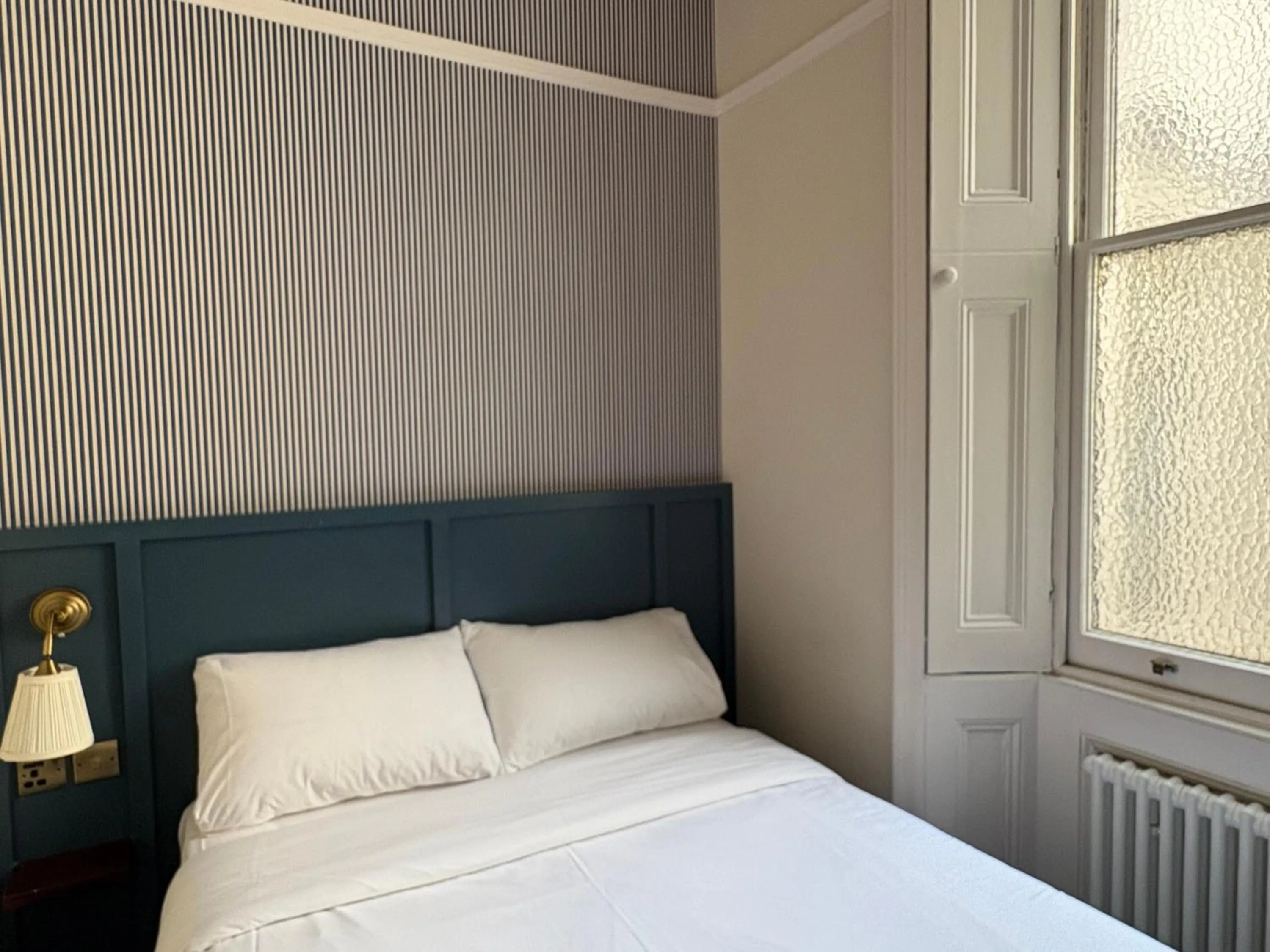 Bed in St. David's Hotels Paddington