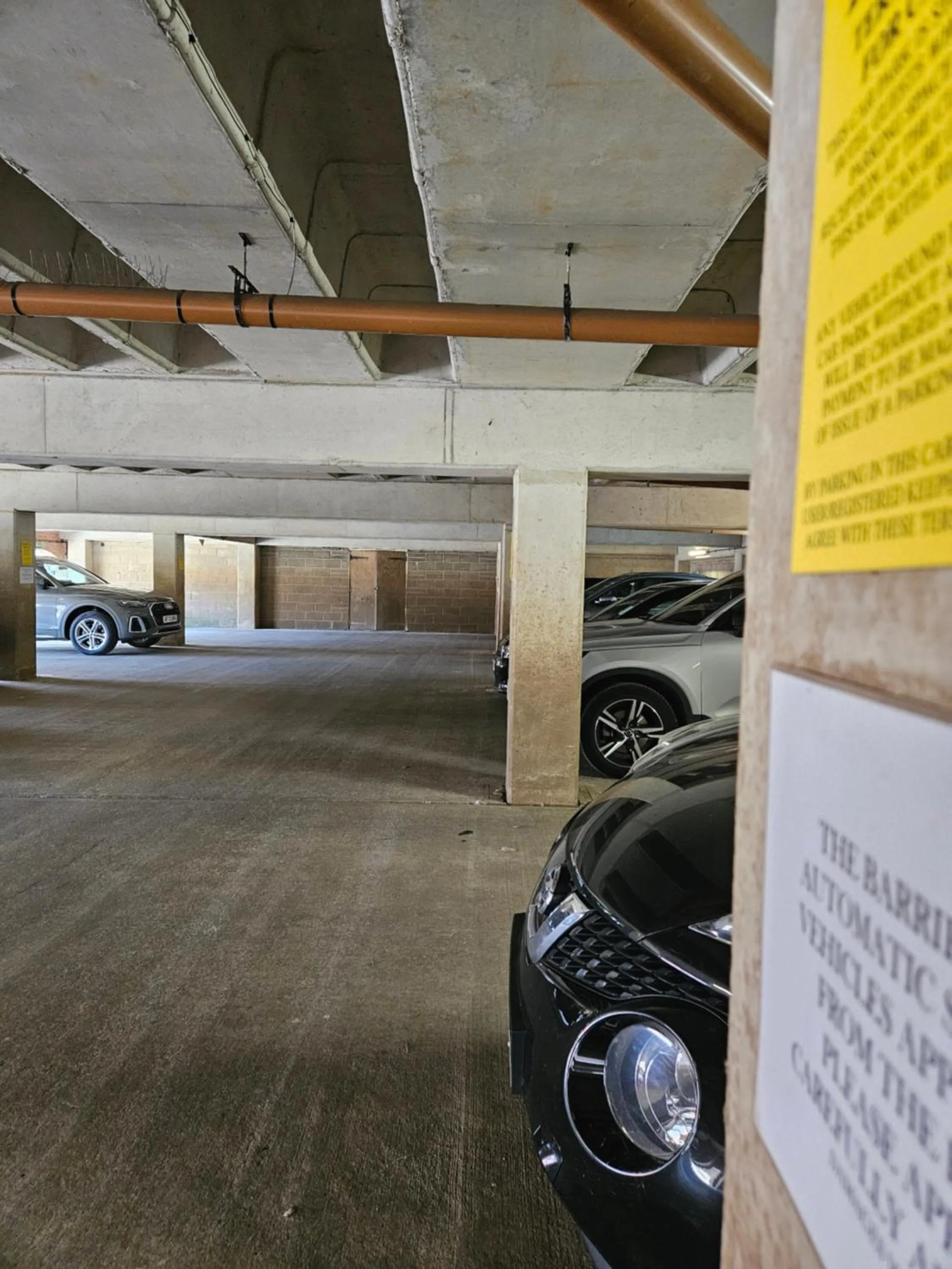 Property building in The Queens Hotel & Victoria Cloisters Apartments