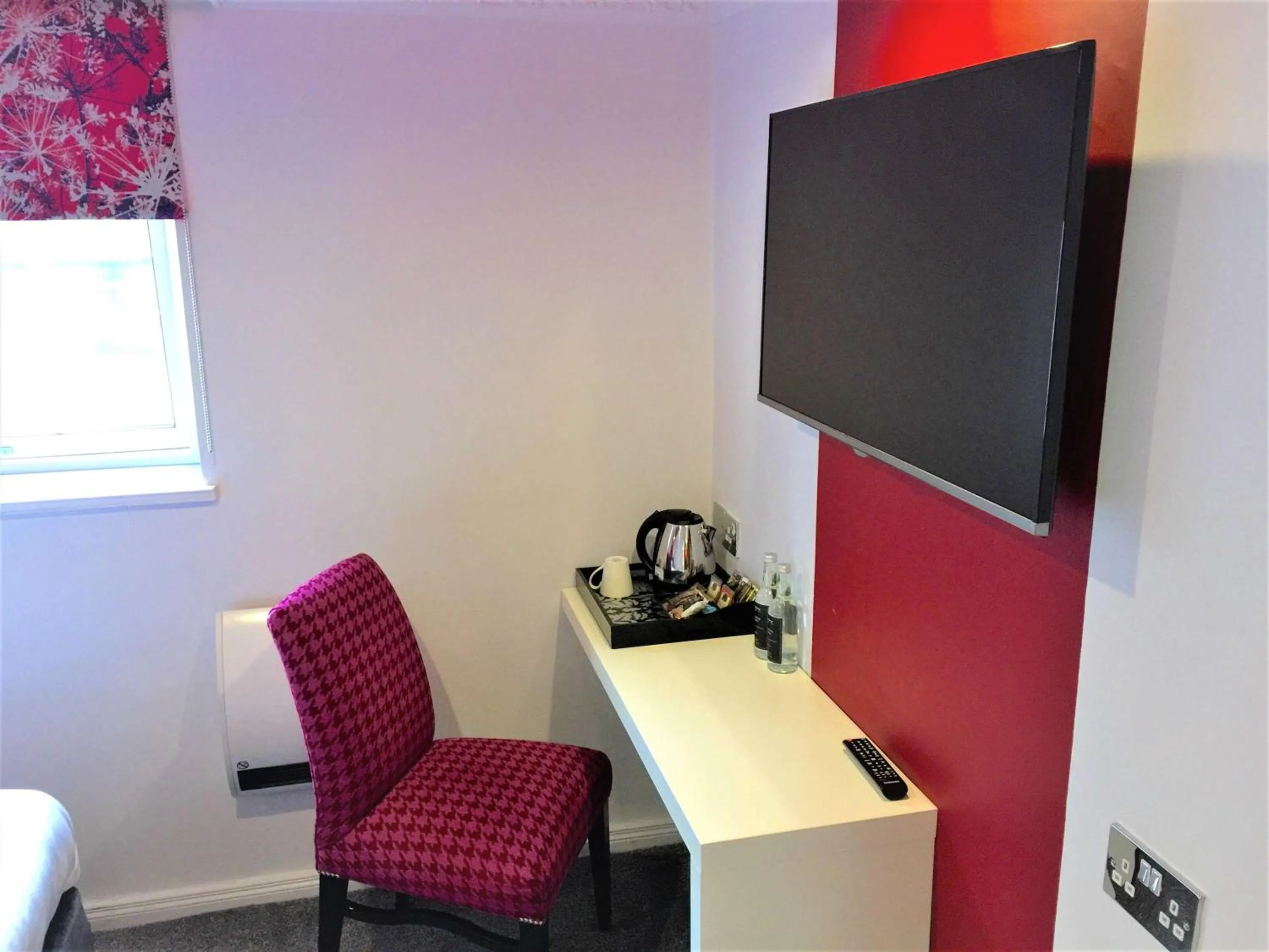 Other in St James Hotel; BW Premier Collection