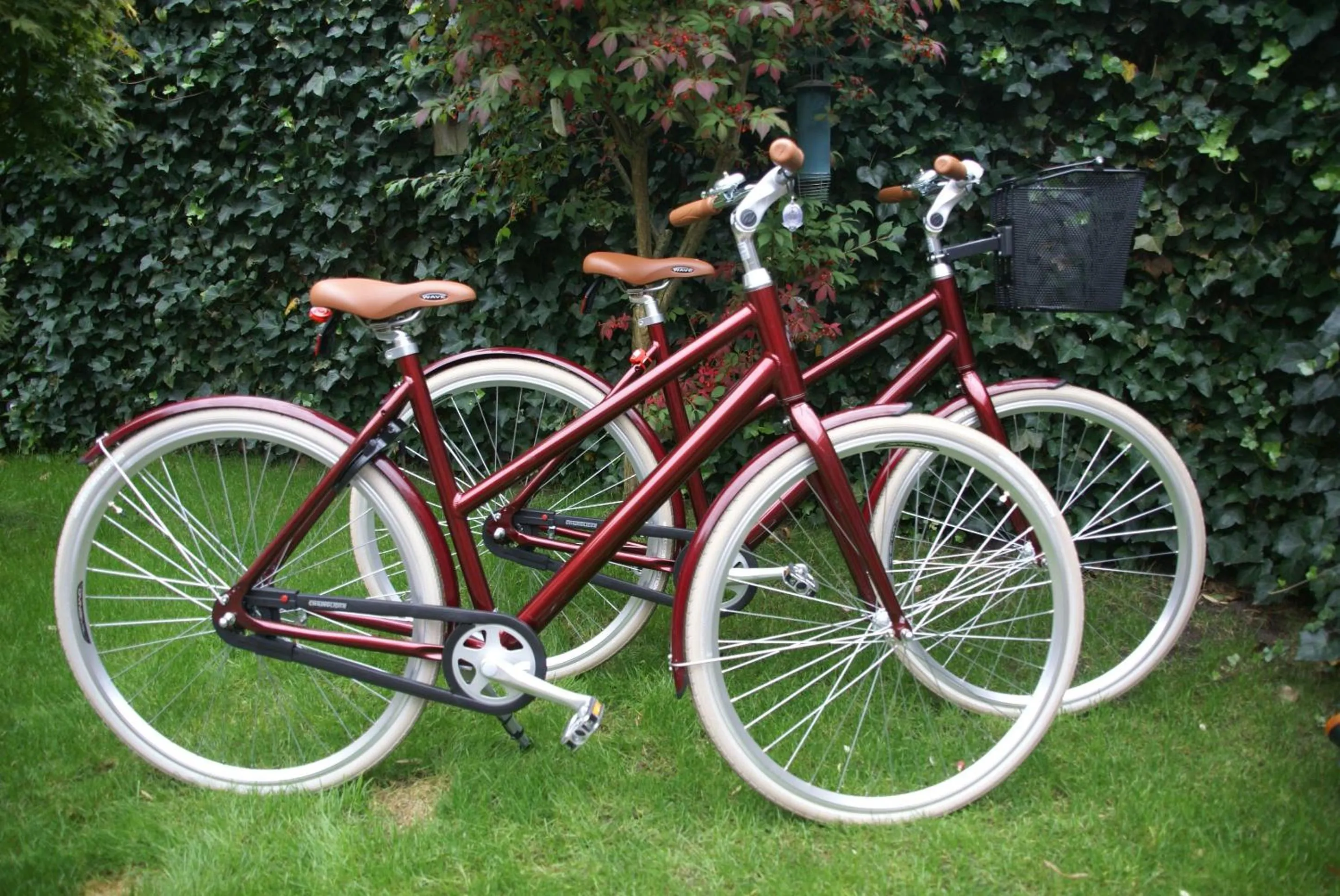 Other in Het Huisje Breda