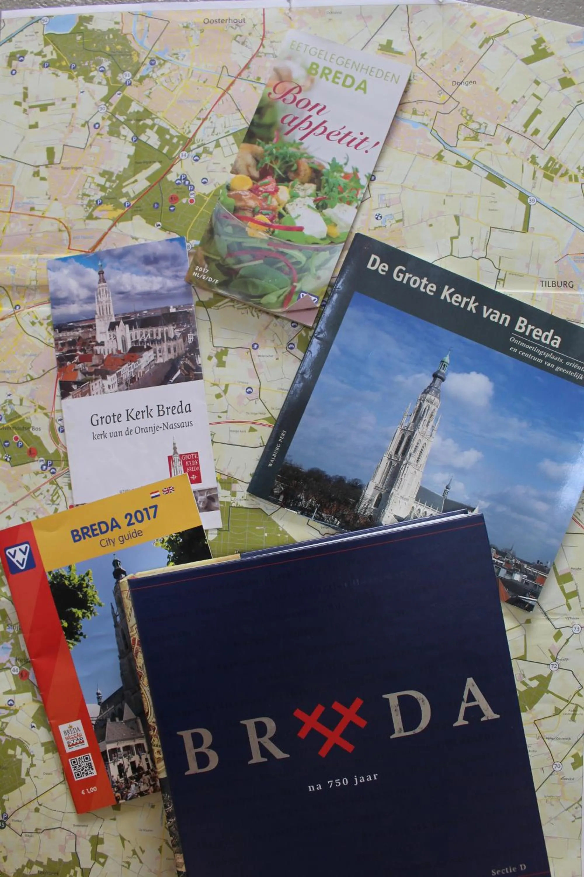 Other in Het Huisje Breda