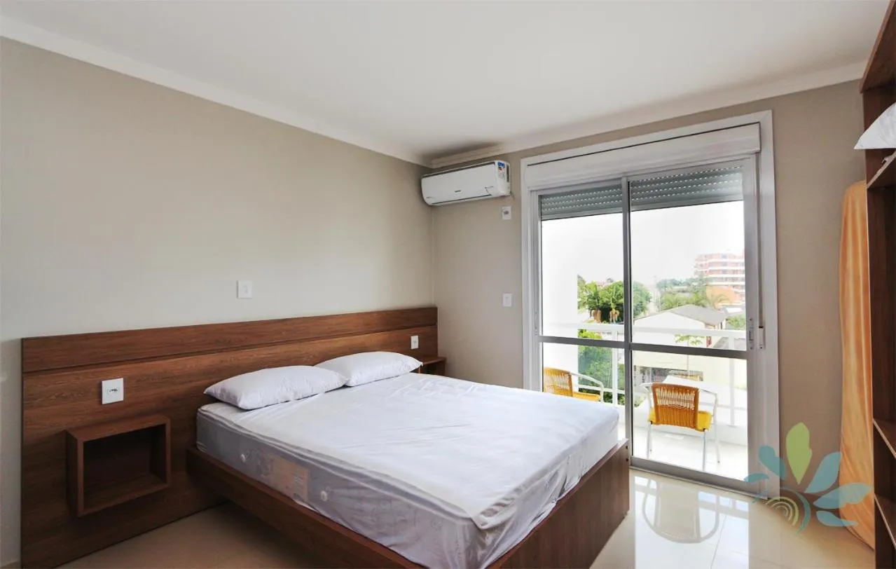 Bed in Residencial Bela Morada
