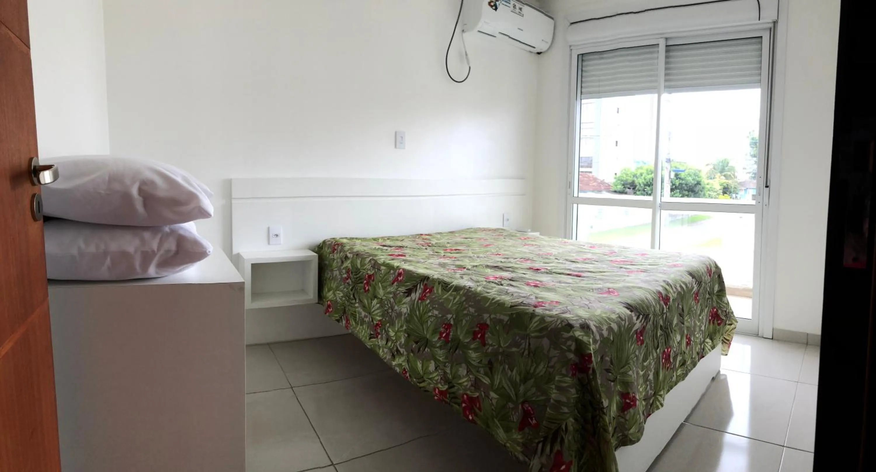 Bed in Residencial Bela Morada