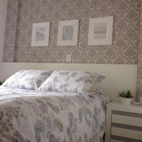 Bed in Residencial Bela Morada