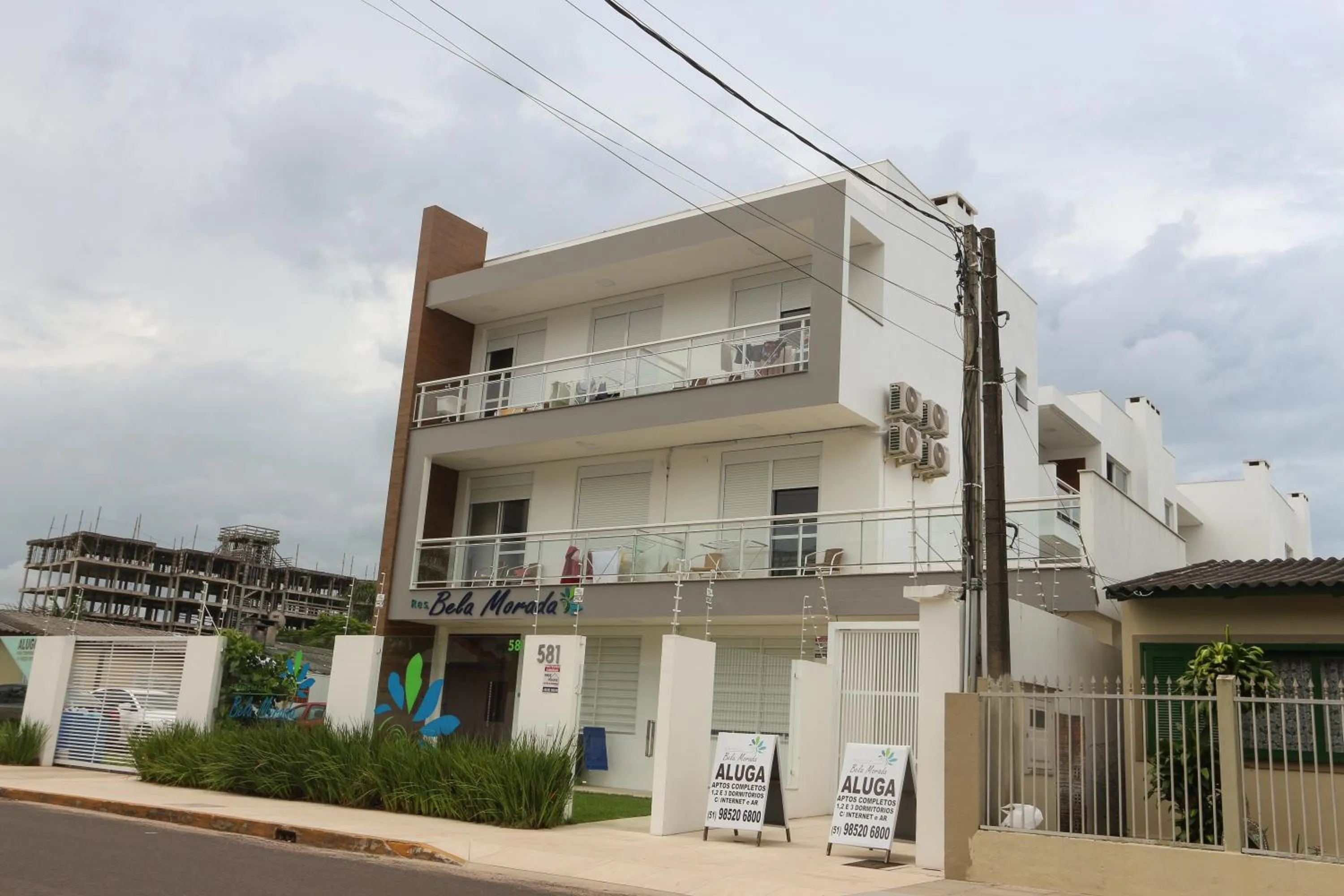 Residencial Bela Morada