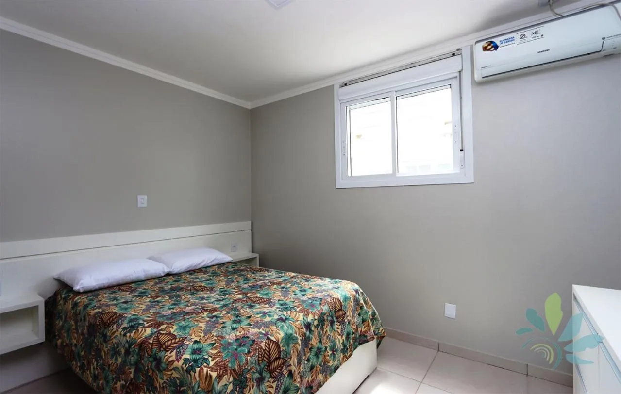 Bed in Residencial Bela Morada