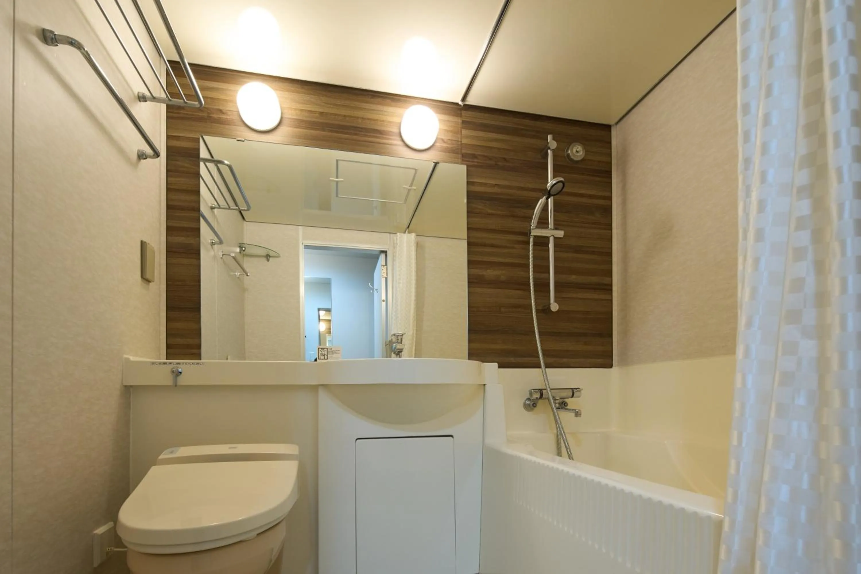 Hot Tub in Hotel Tohkai