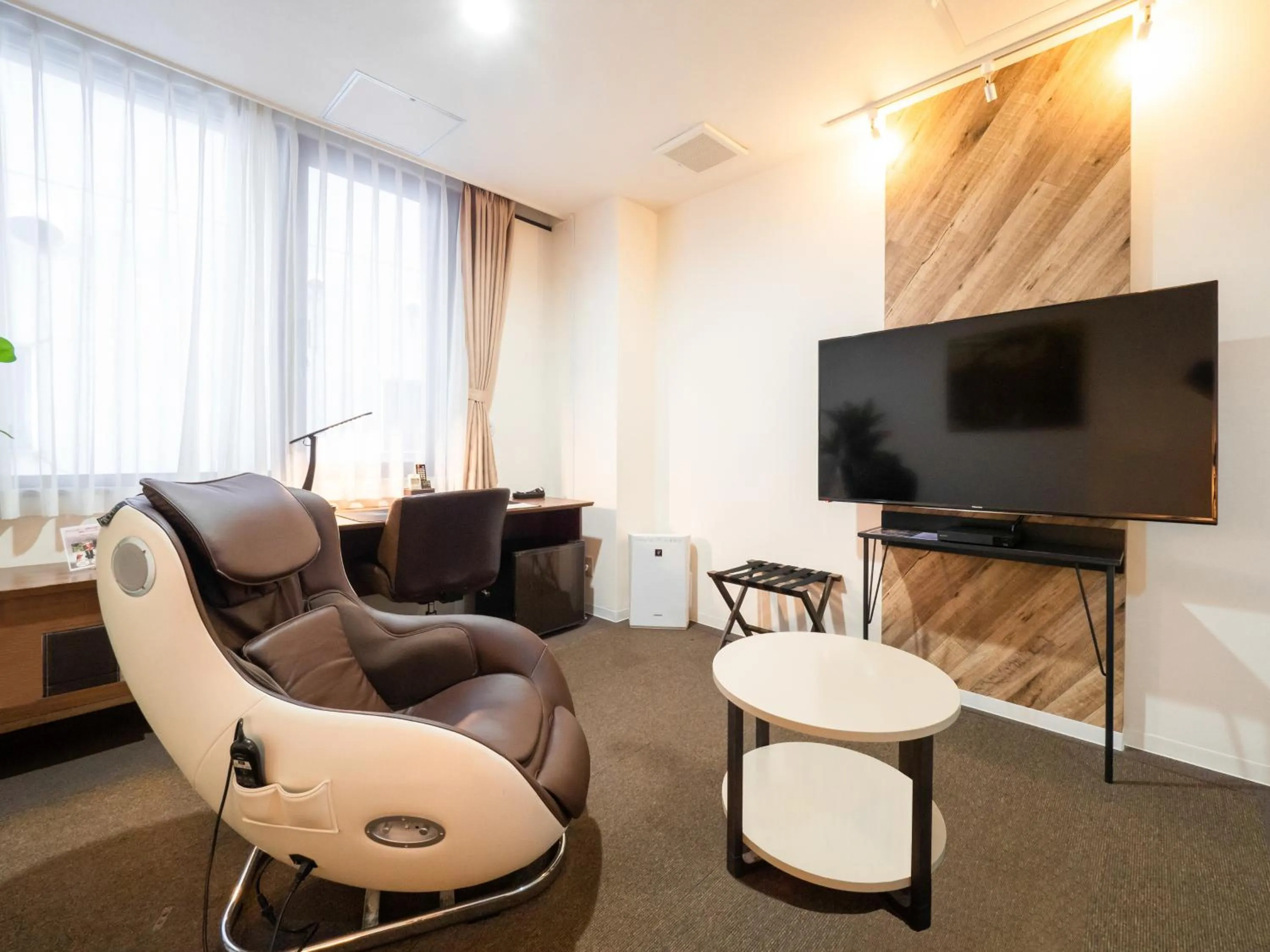 Photo of the whole room in Hotel Tohkai