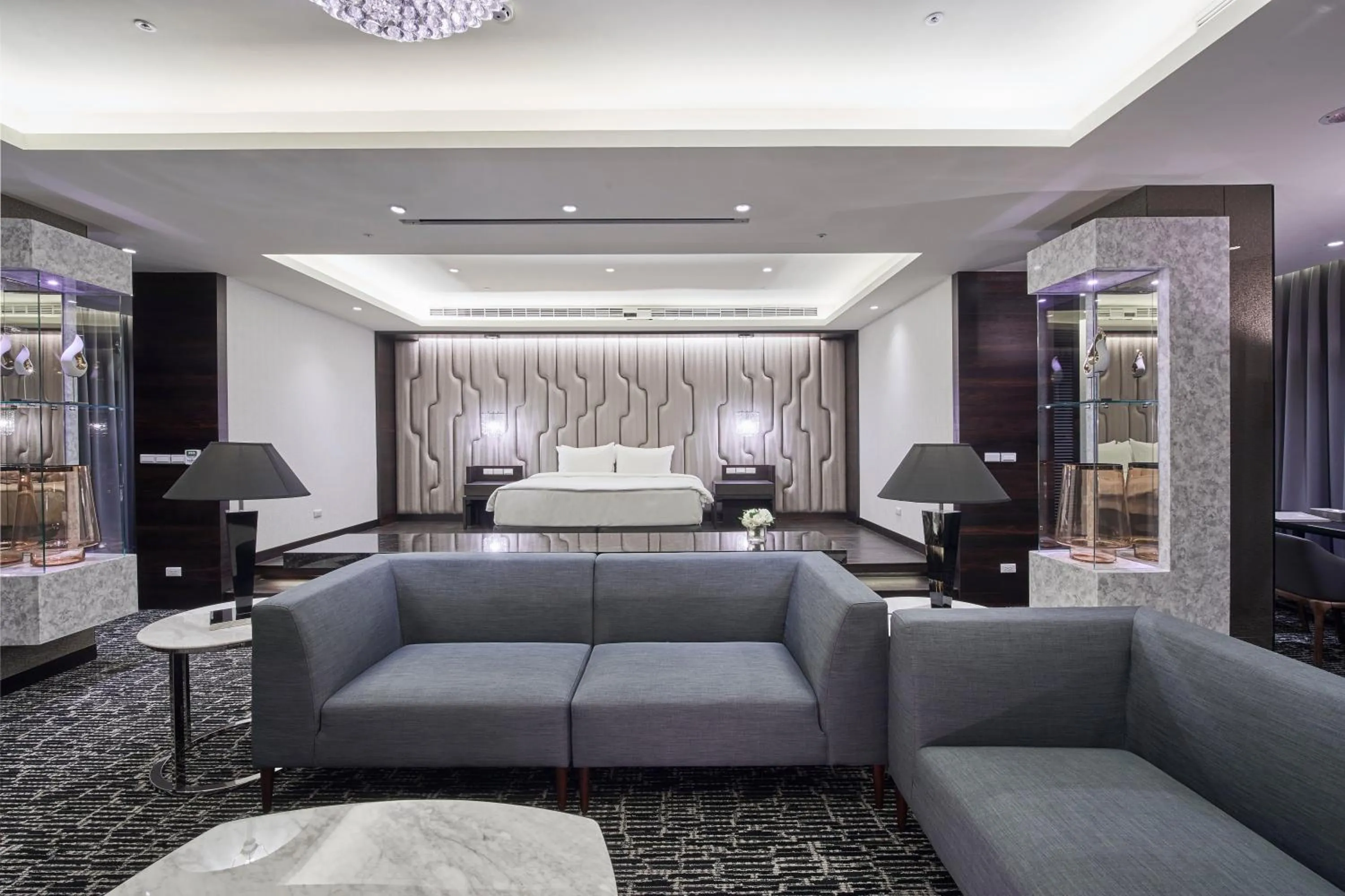 Grand Bay Resort Hotel