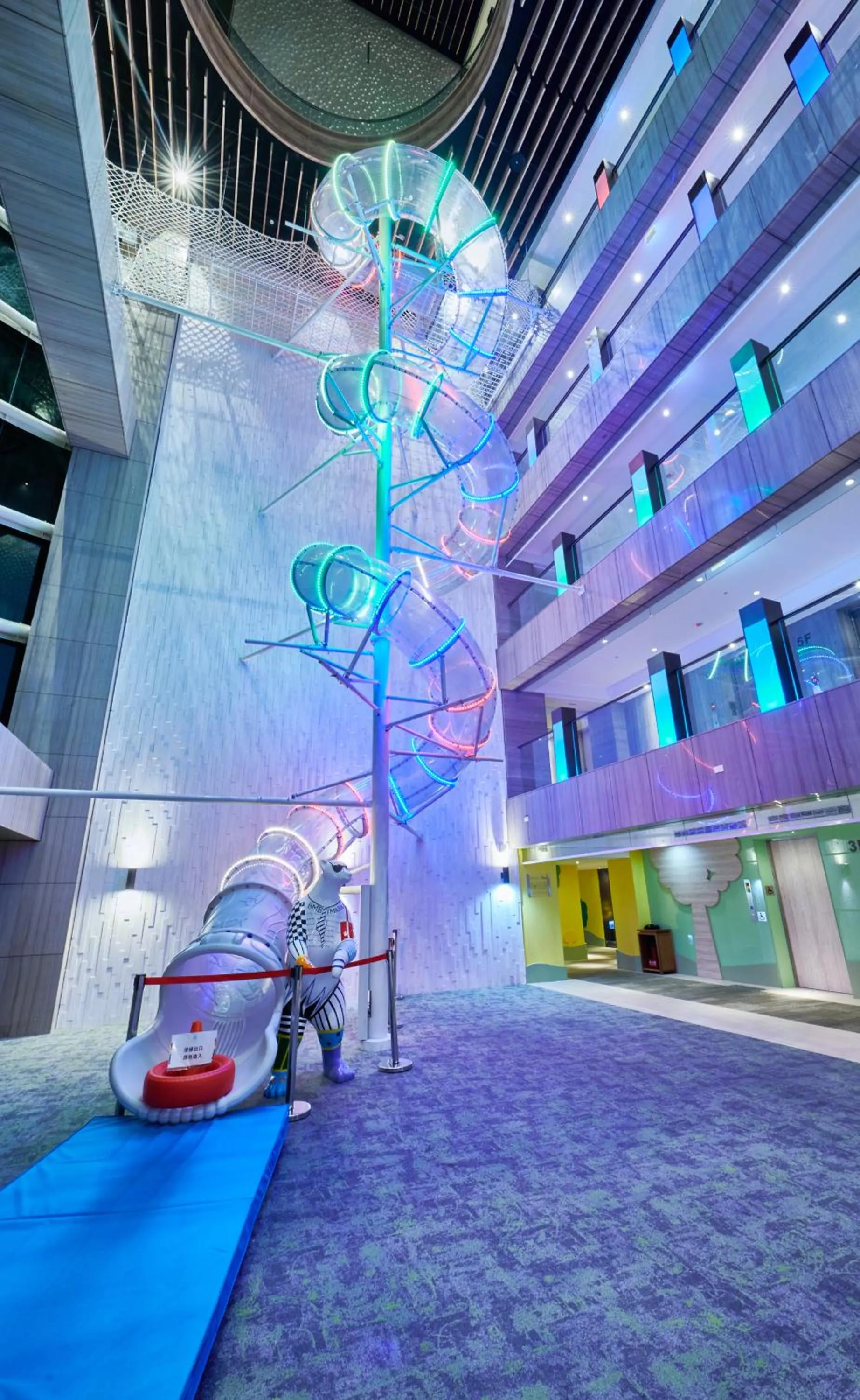 Grand Bay Resort Hotel