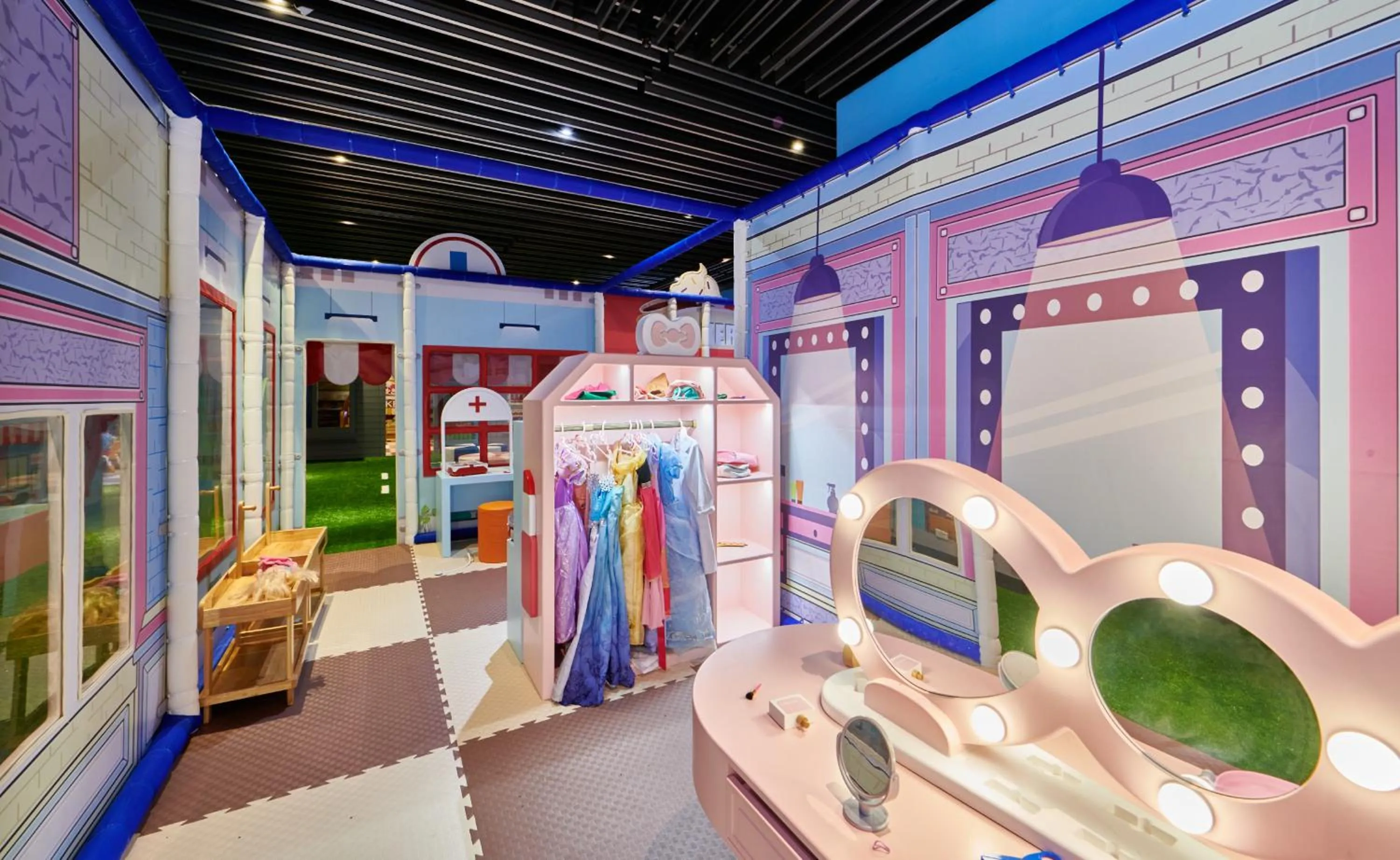 Grand Bay Resort Hotel