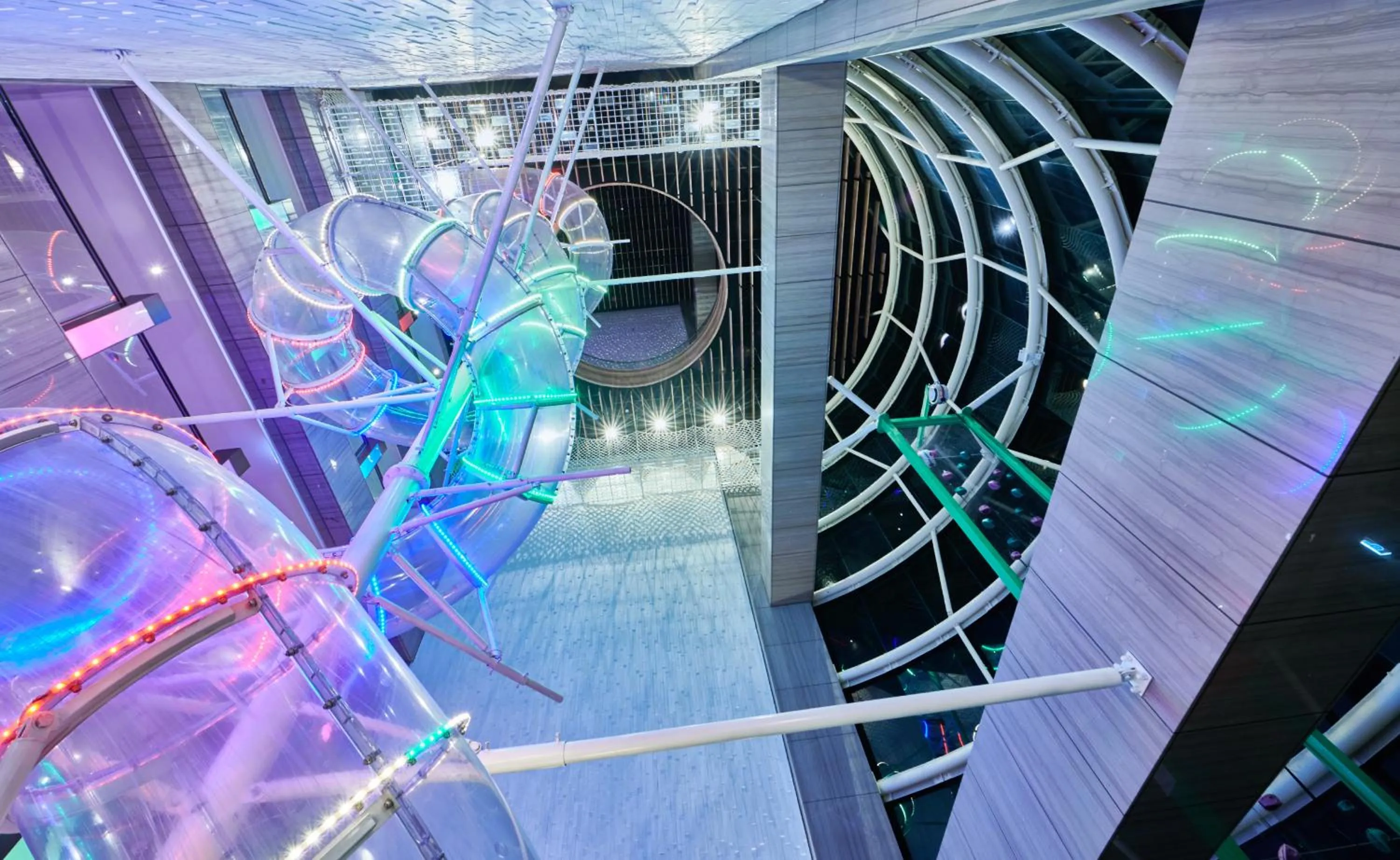 Grand Bay Resort Hotel