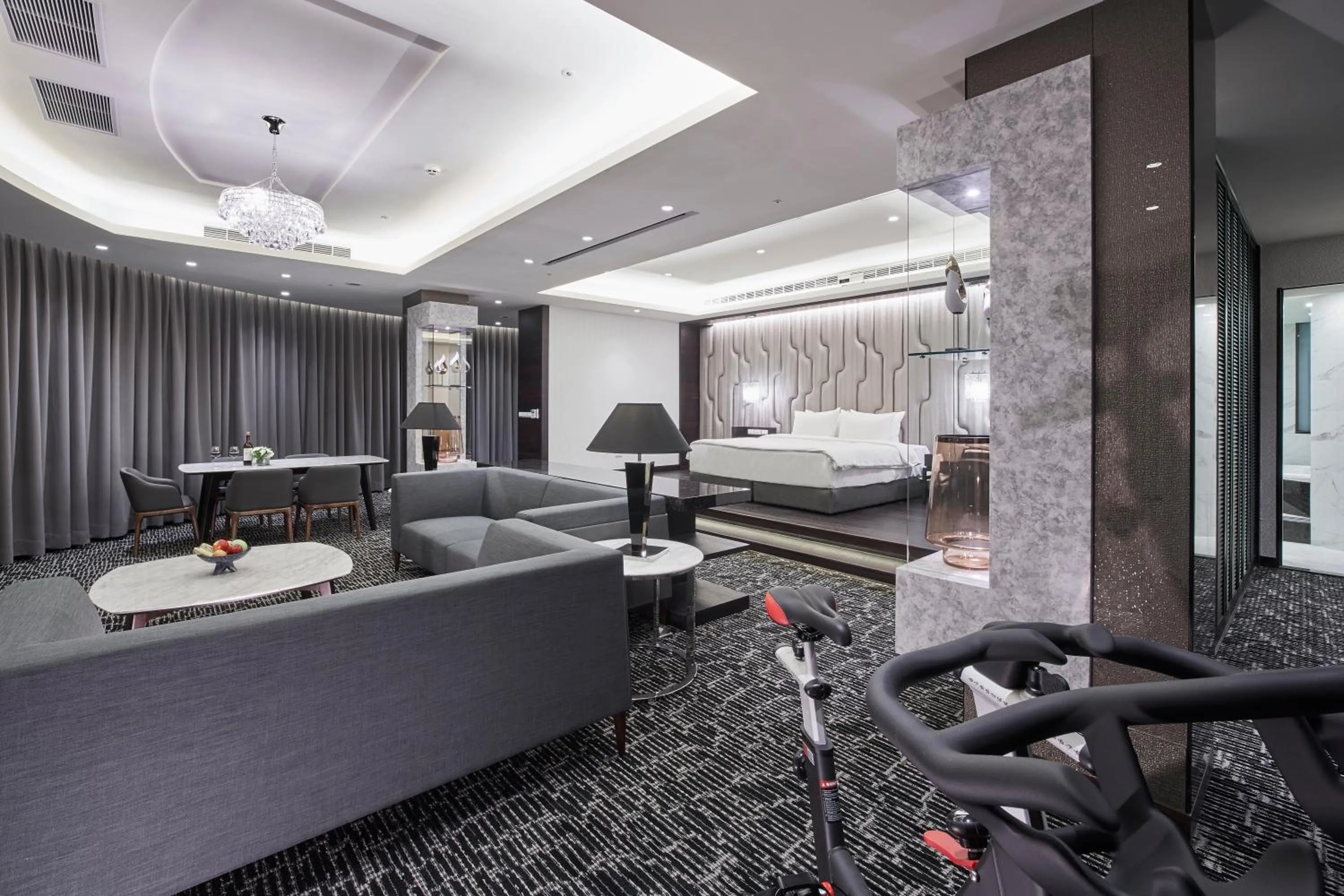 Grand Bay Resort Hotel