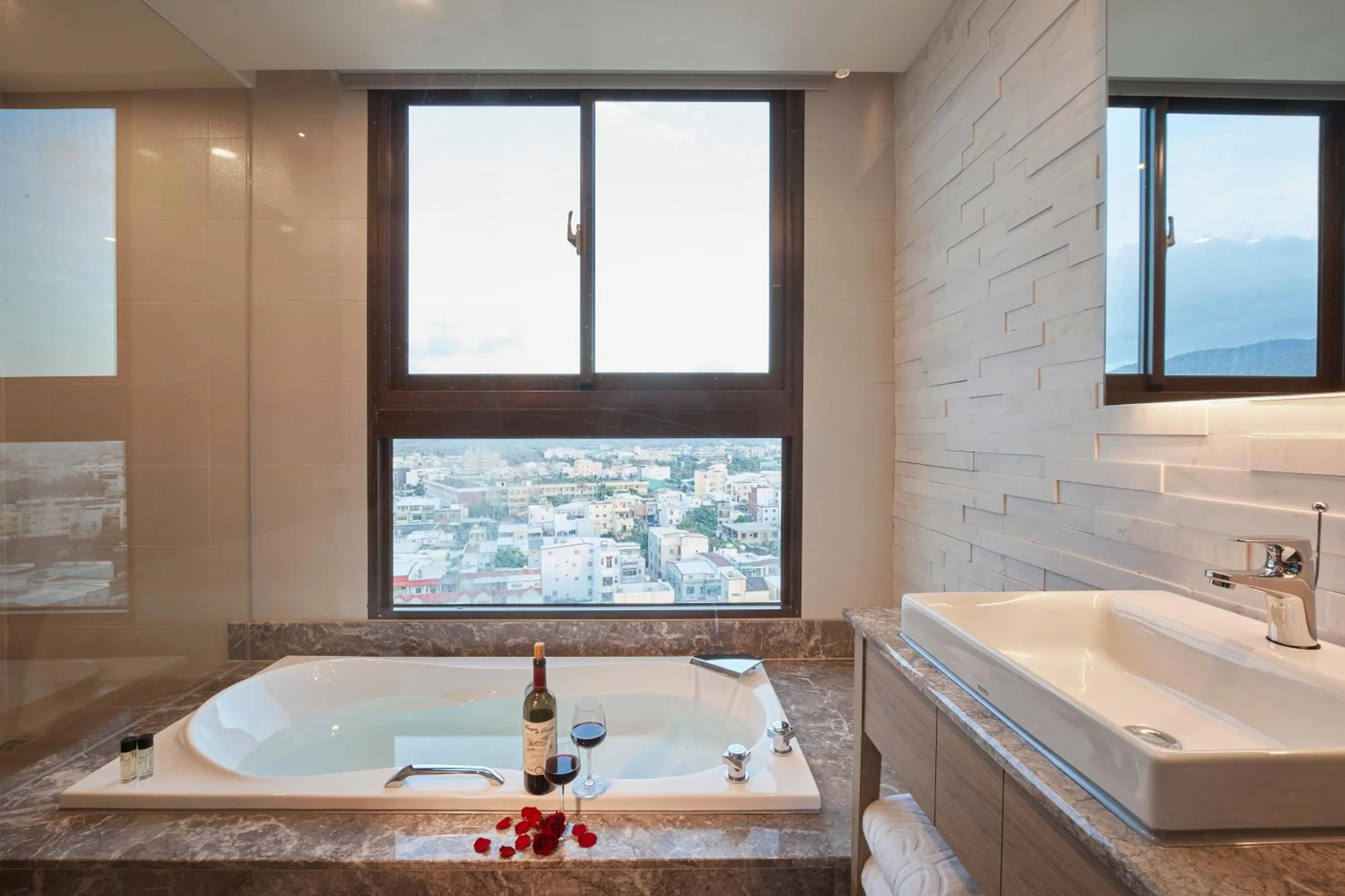 Grand Bay Resort Hotel