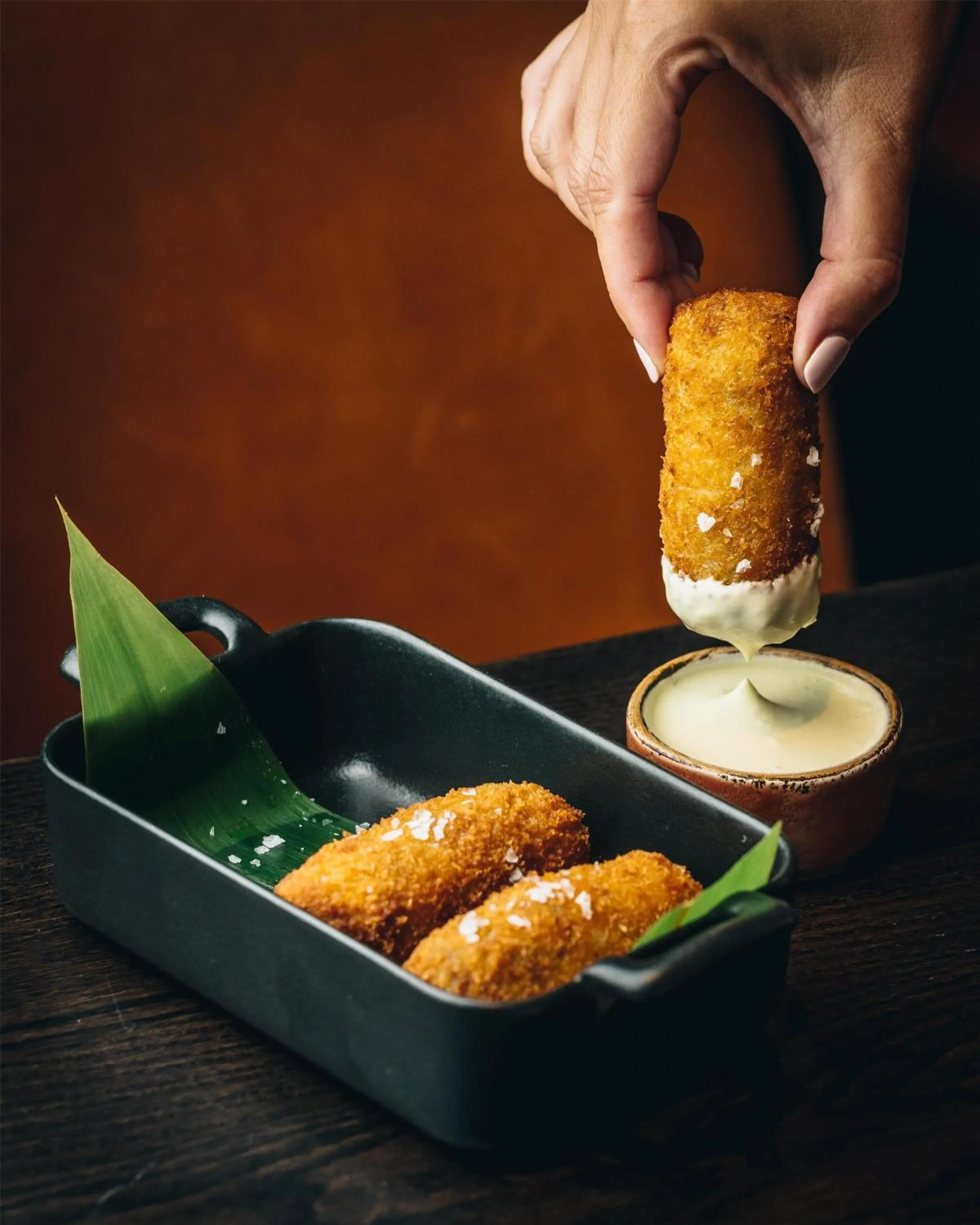 Food and drinks in Radisson Blu Hotel, London Marble Arch