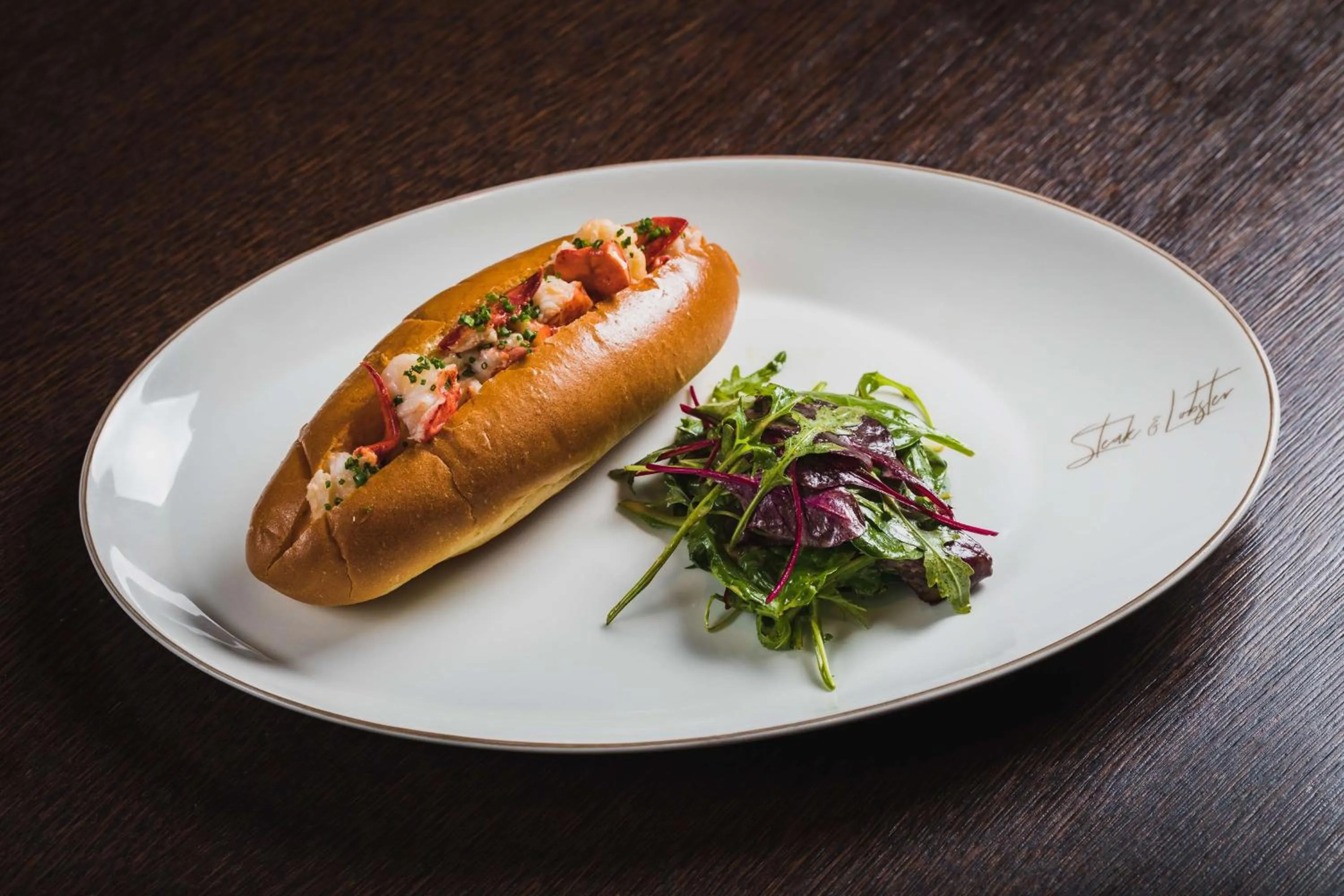 Restaurant/places to eat in Radisson Blu Hotel, London Marble Arch