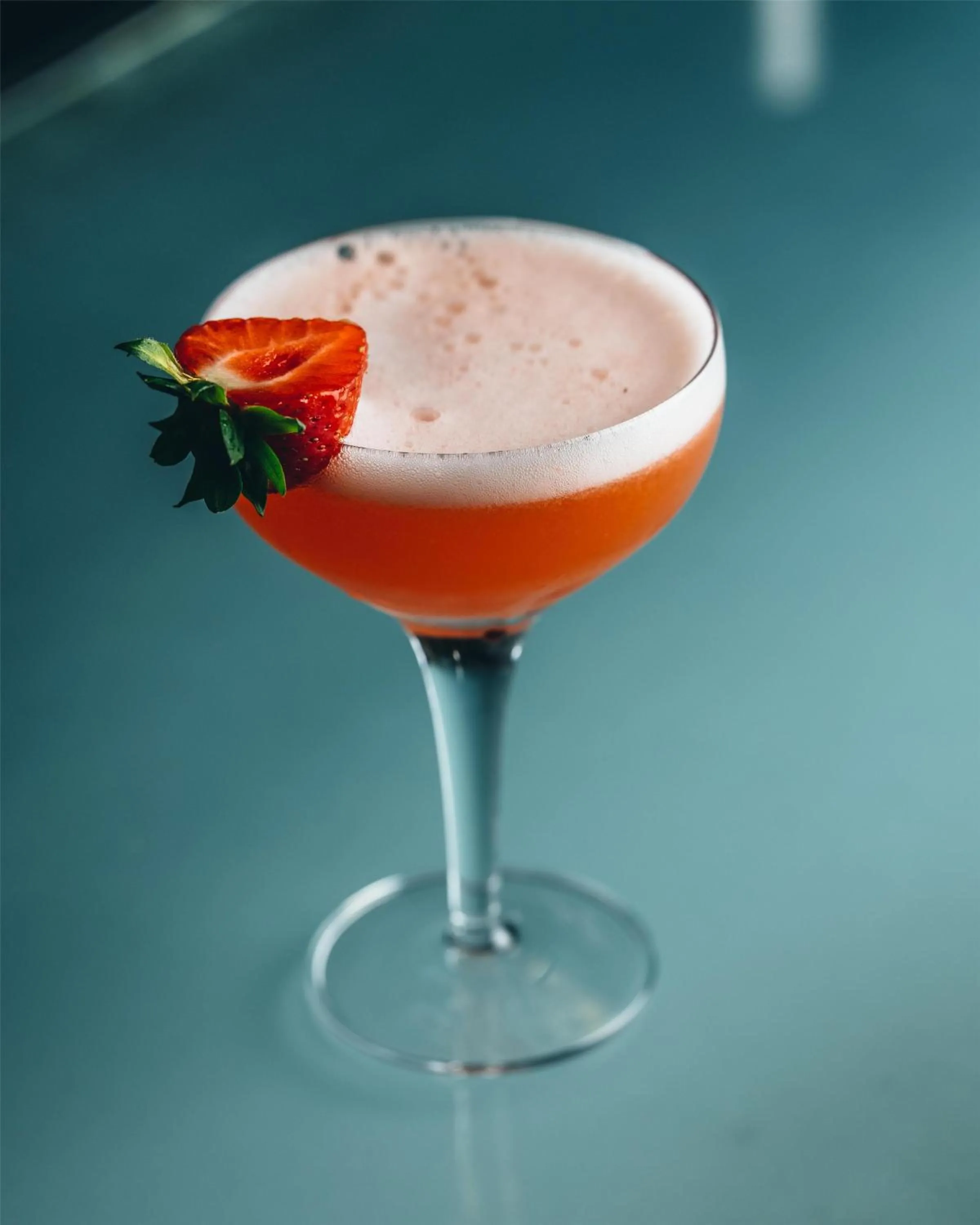 Food and drinks in Radisson Blu Hotel, London Marble Arch