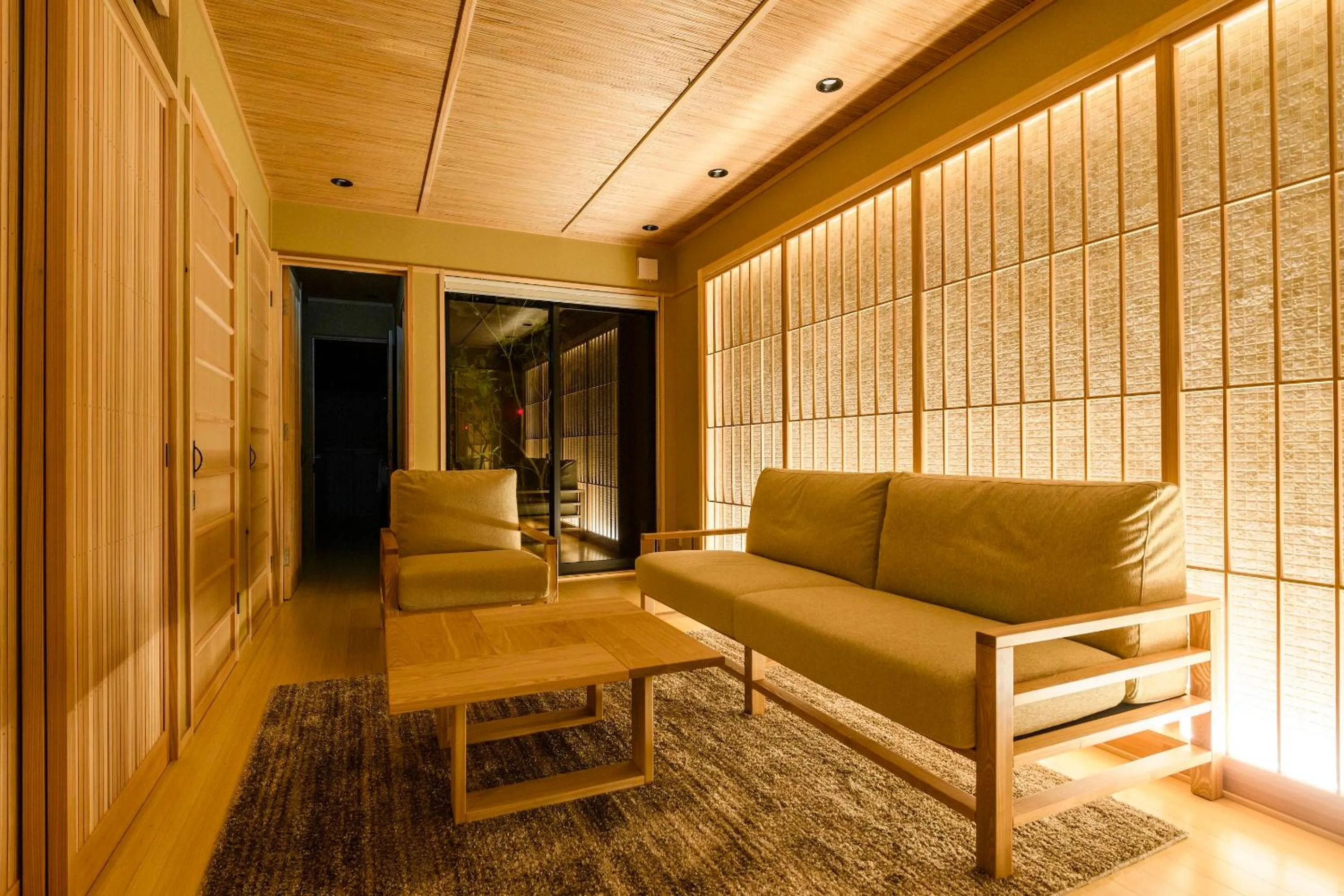 The Besso Soso Kyoto