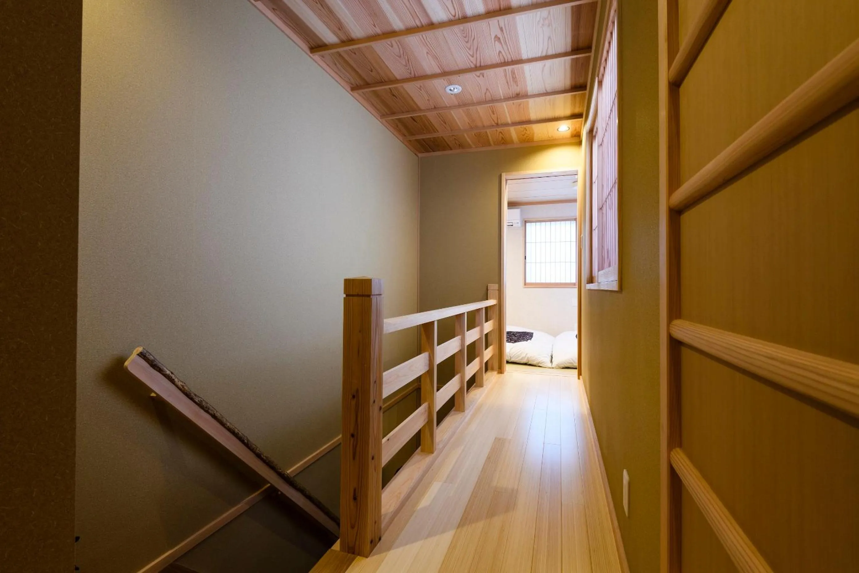 Day in The Besso Soso Kyoto