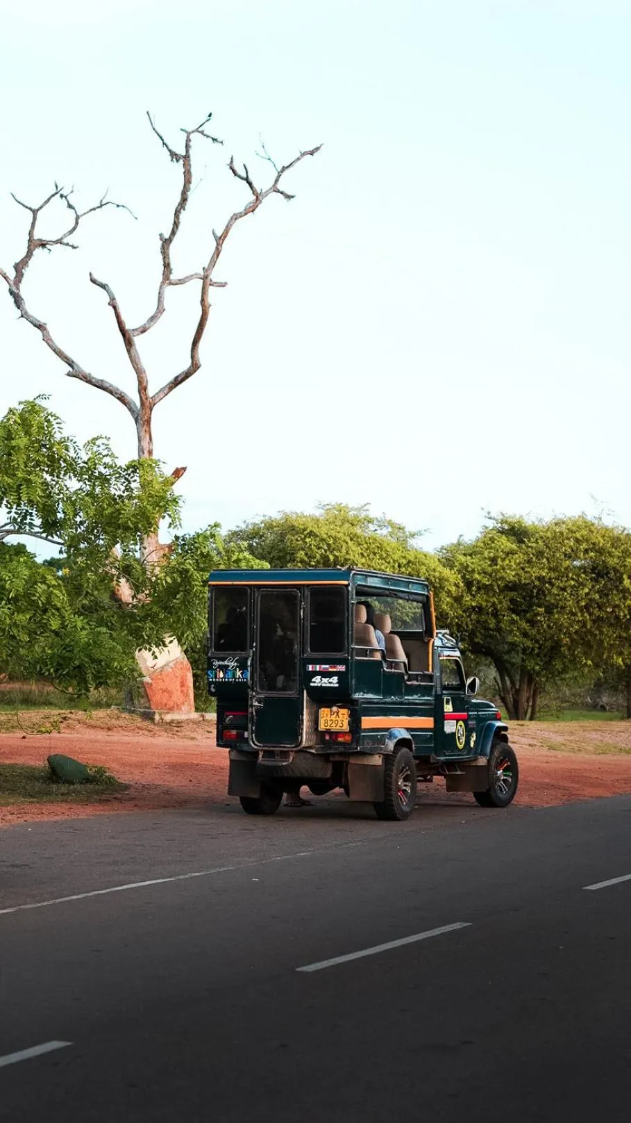 Activities in Yala Hotel Elephant Eye