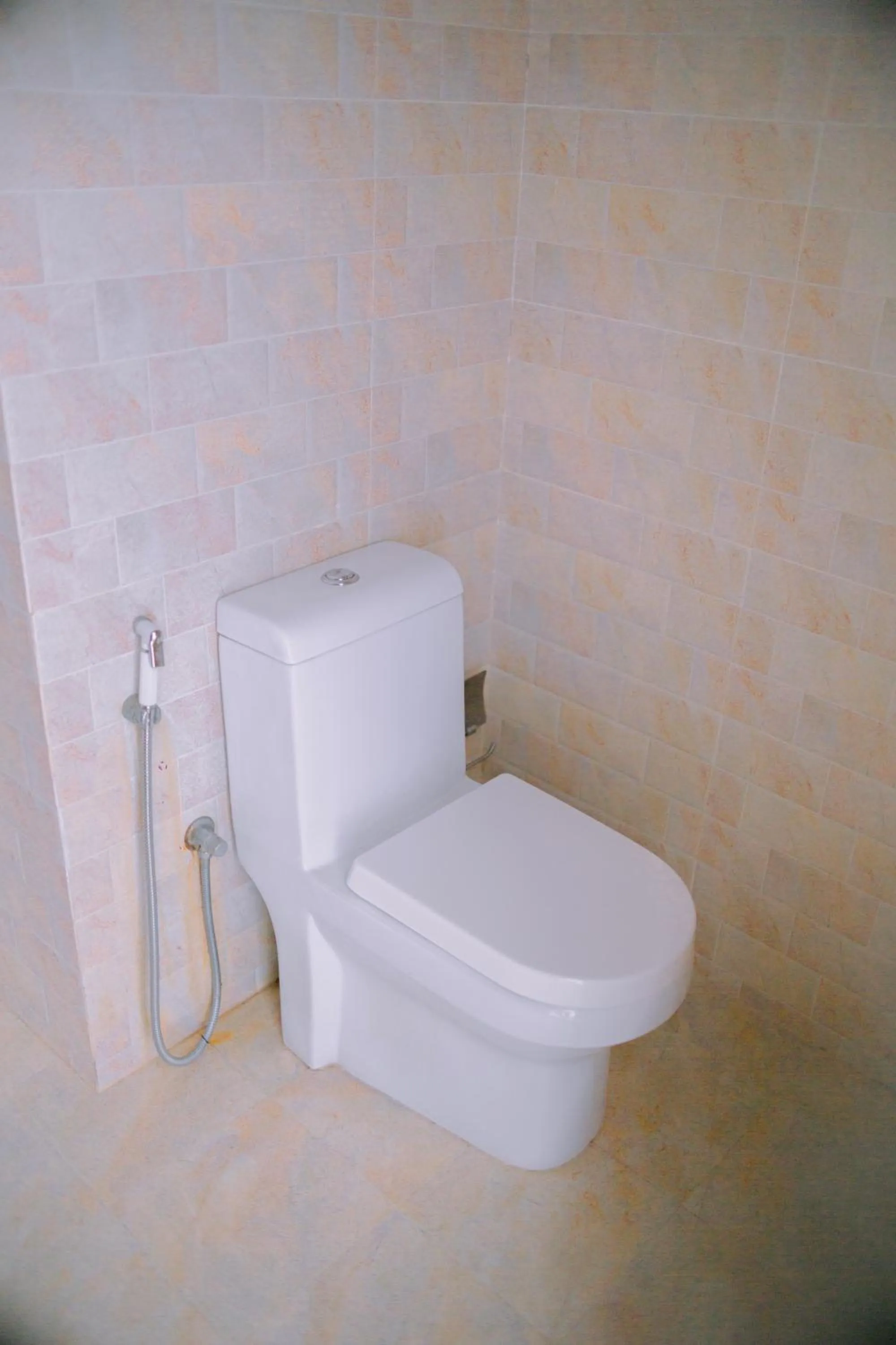 Bathroom in Yala Hotel Elephant Eye