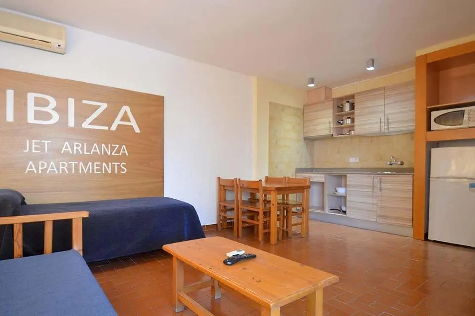 Apartamentos Arlanza - Only Adults