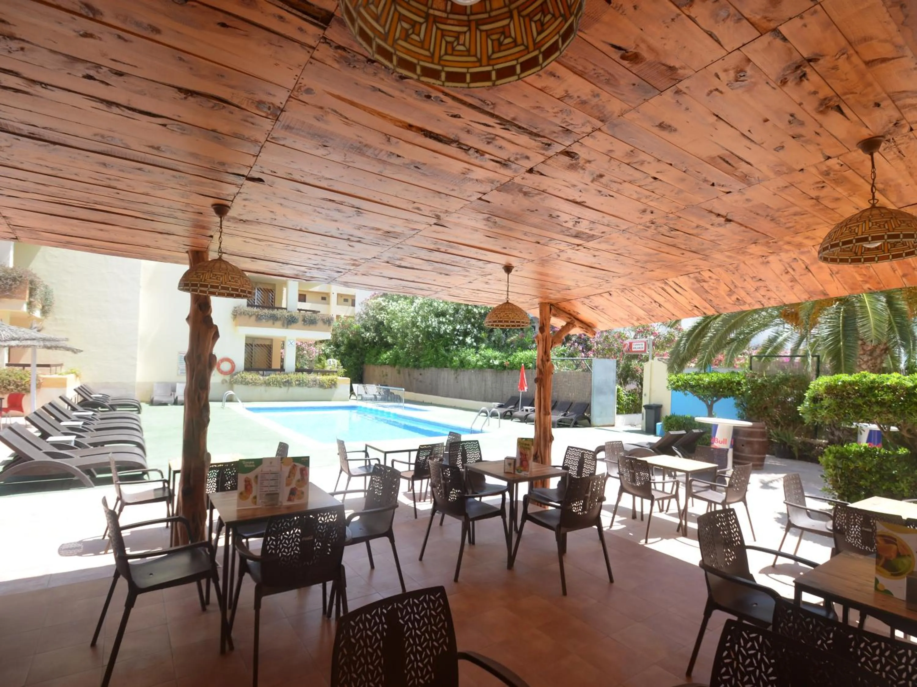 Apartamentos Arlanza - Only Adults