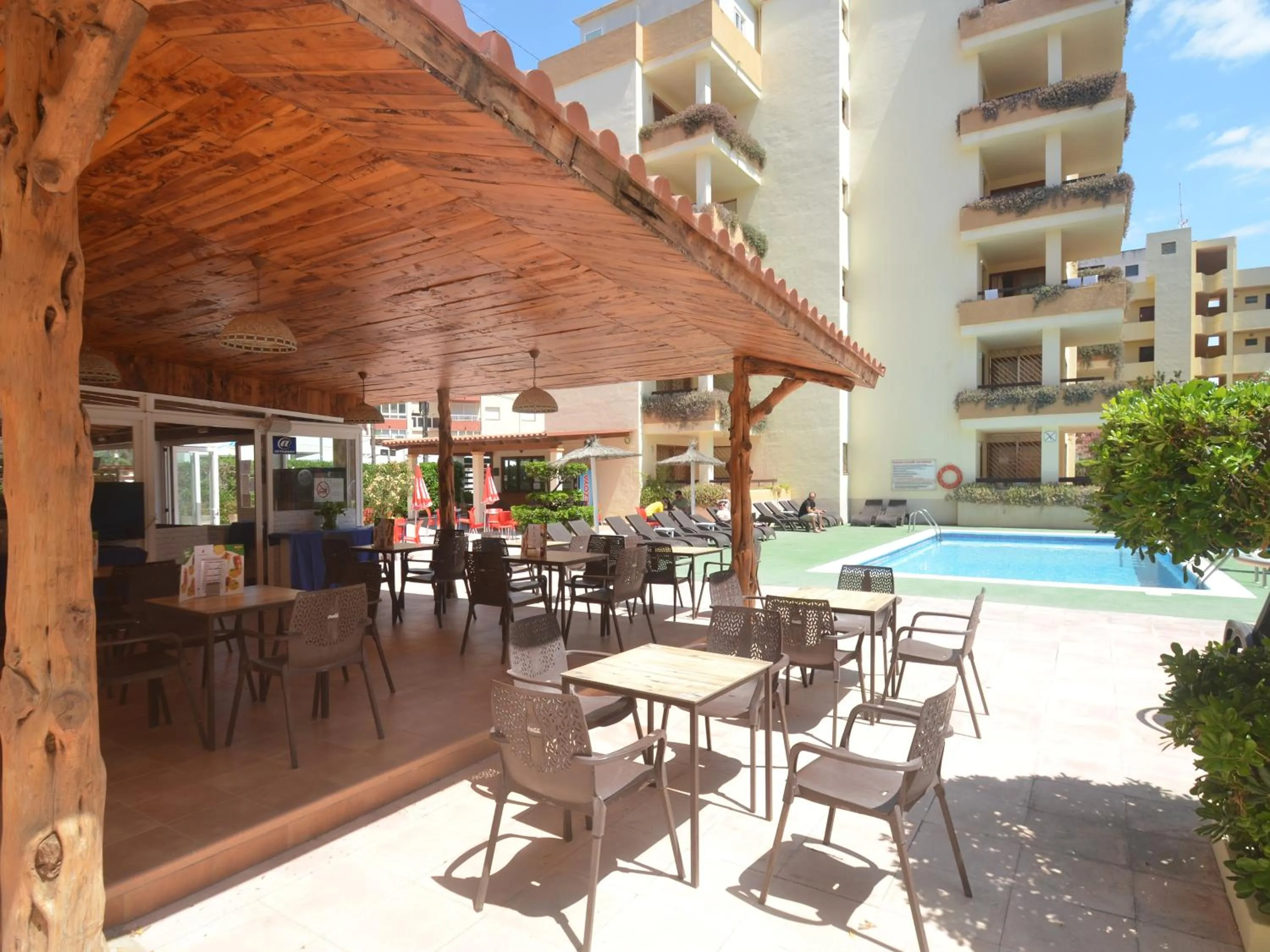 Apartamentos Arlanza - Only Adults