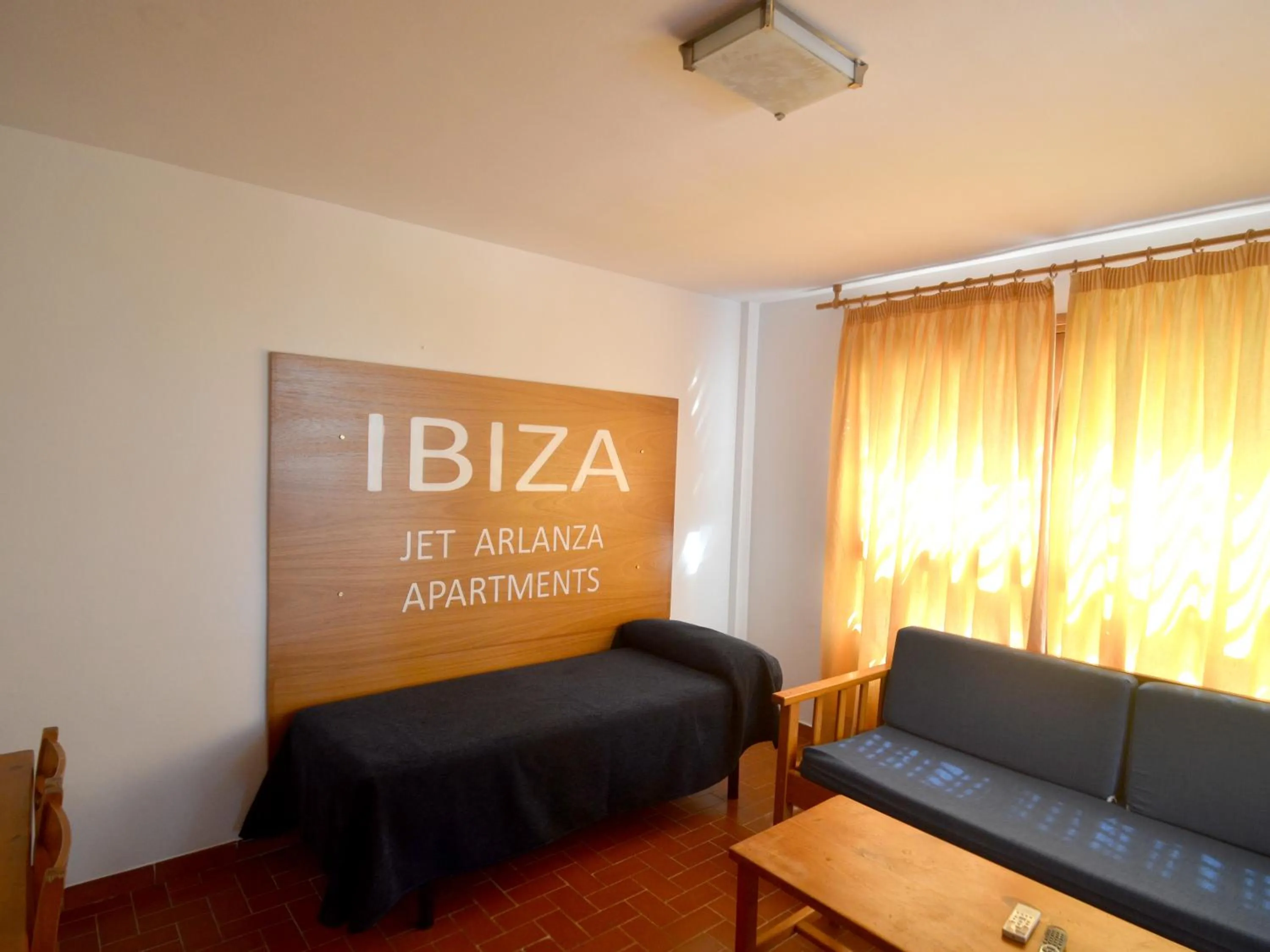 Apartamentos Arlanza - Only Adults