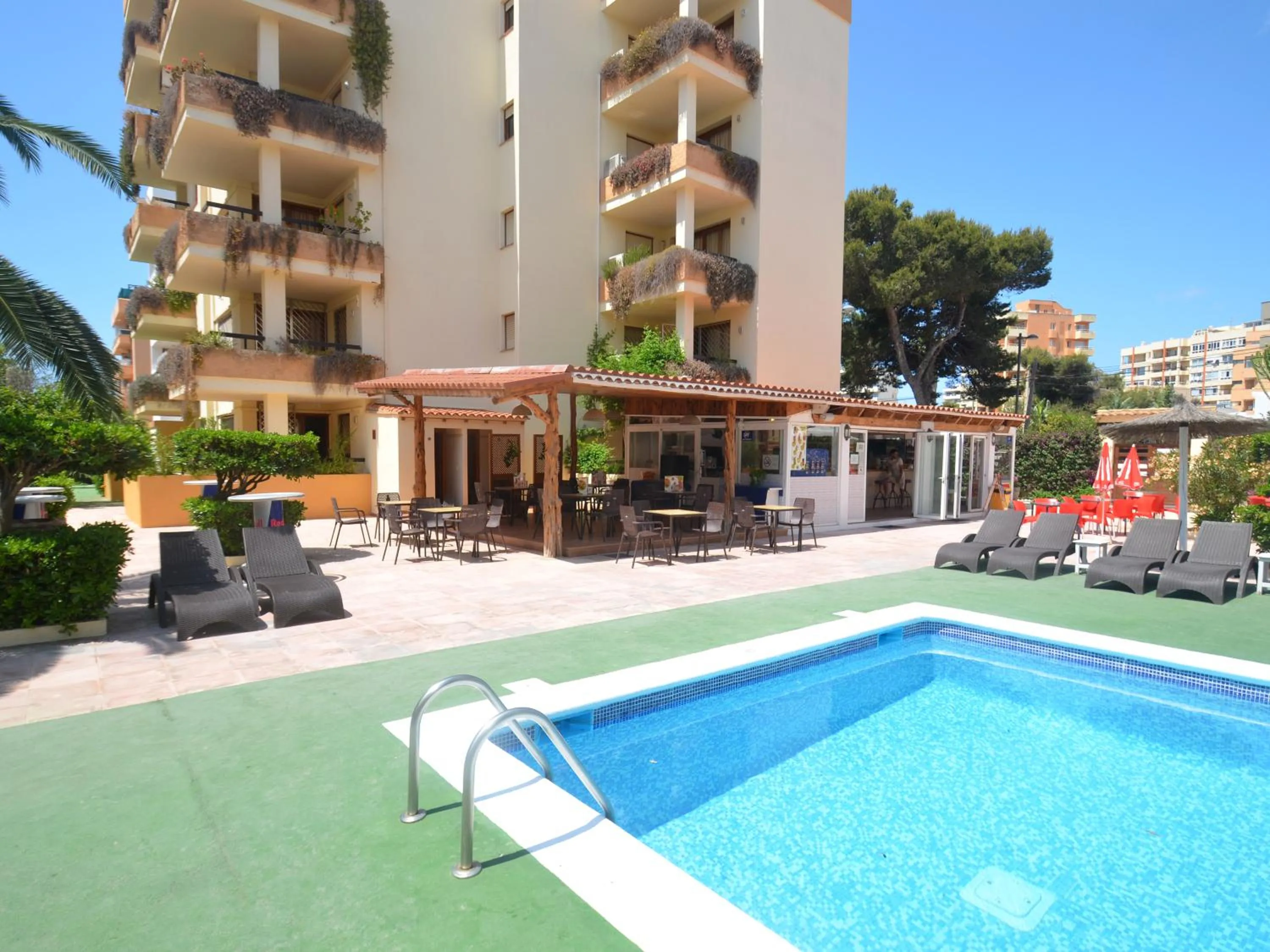 Apartamentos Arlanza - Only Adults