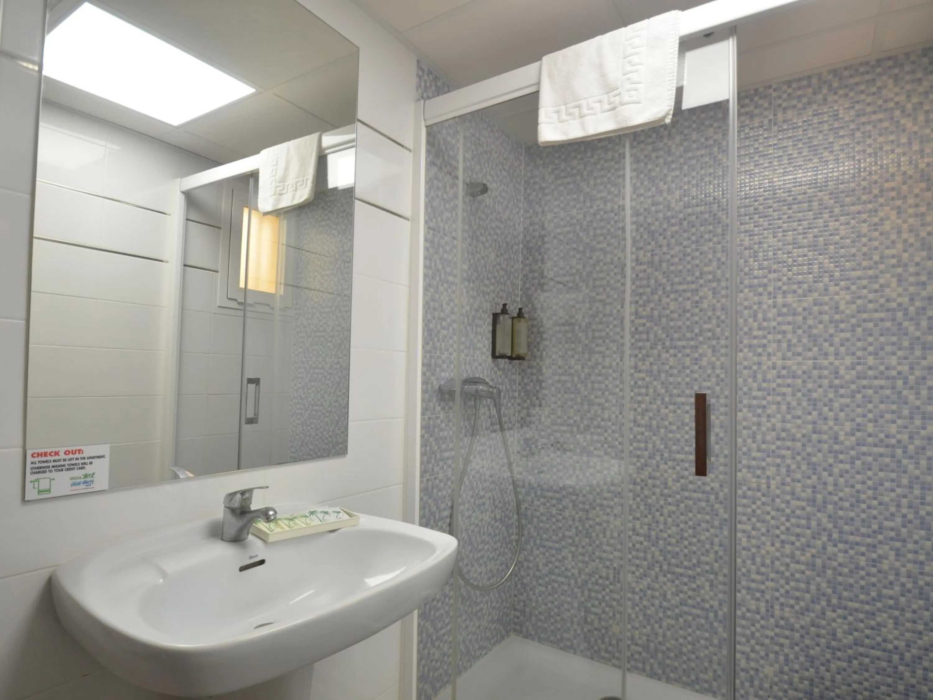 Apartamentos Arlanza - Only Adults