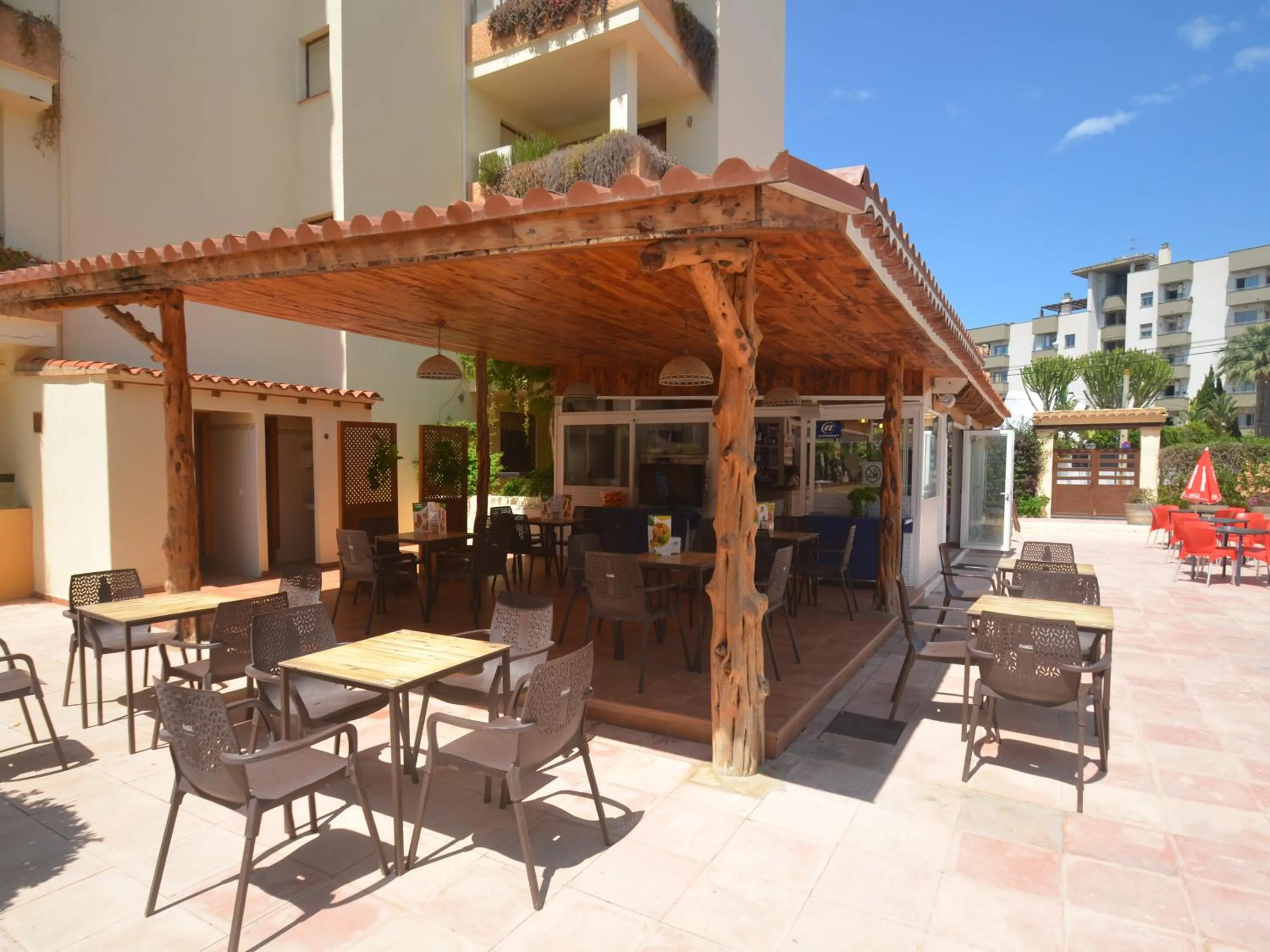 Apartamentos Arlanza - Only Adults