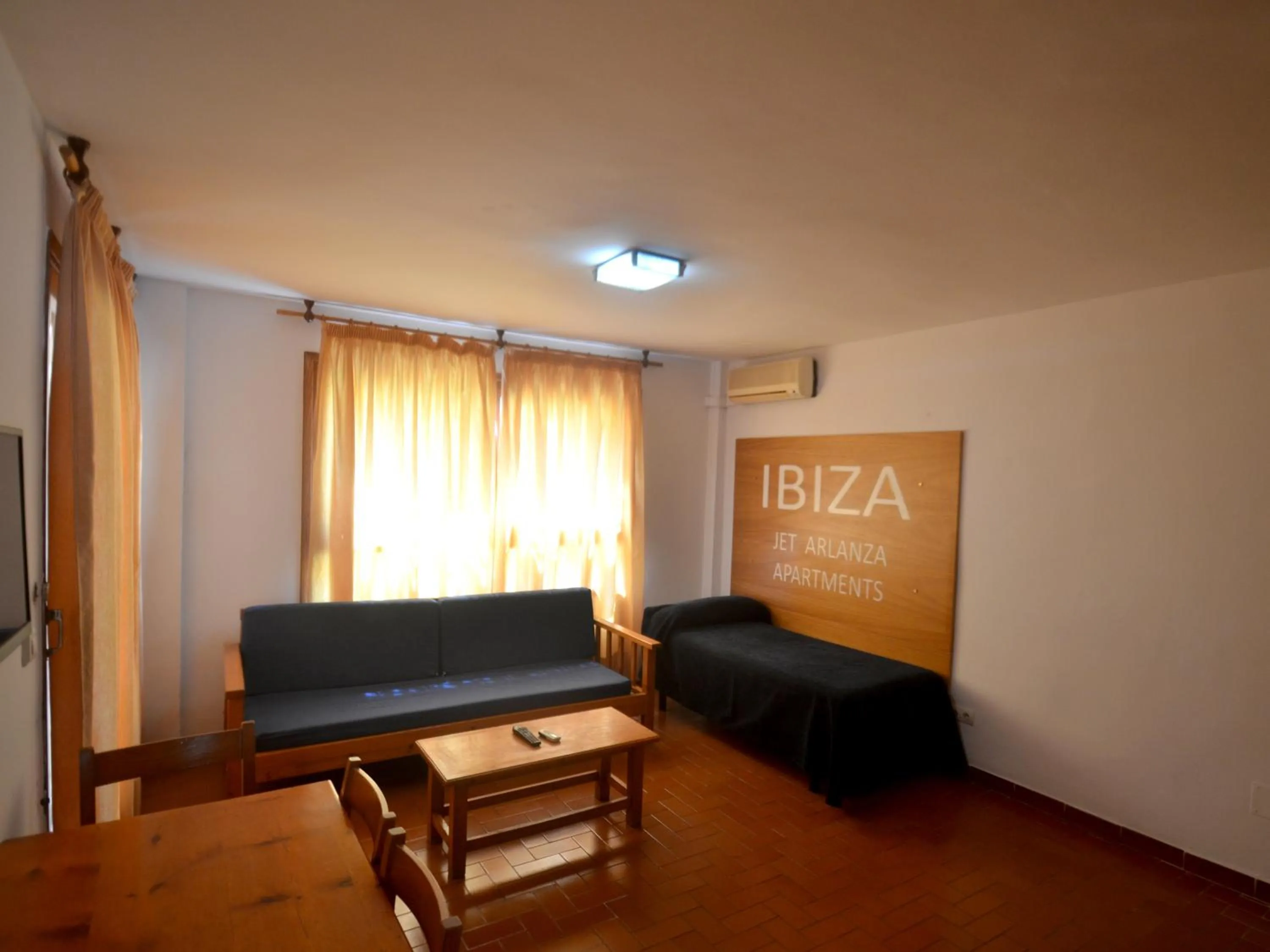 Apartamentos Arlanza - Only Adults