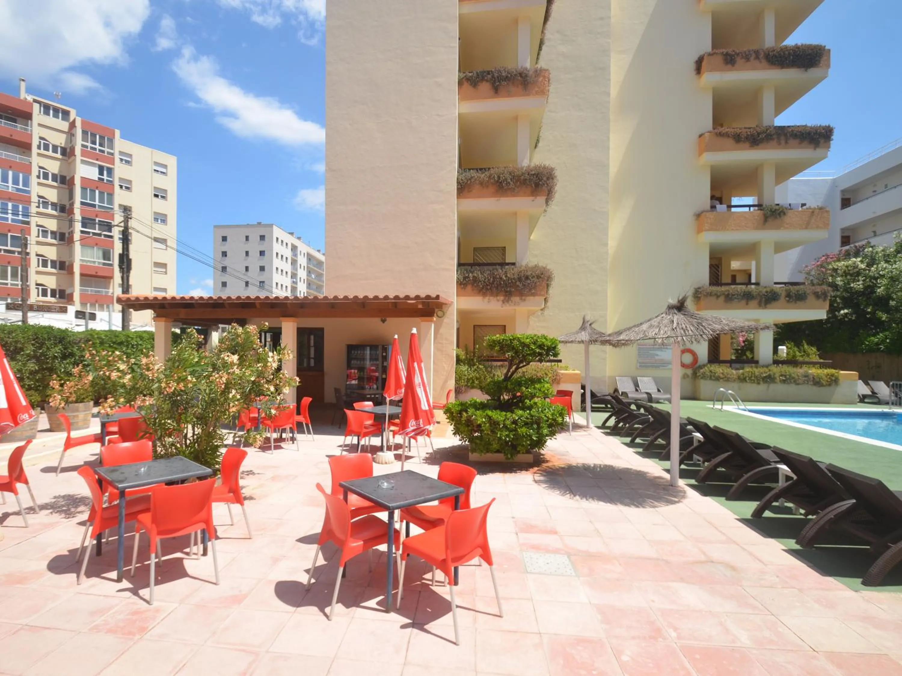 Apartamentos Arlanza - Only Adults