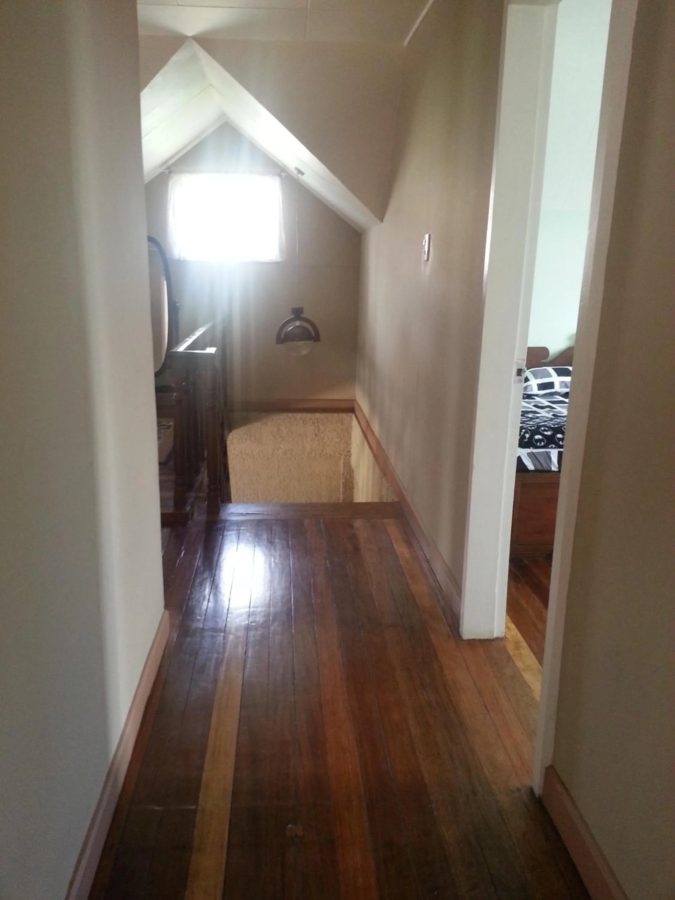 Bed in Zya 3BR A-House