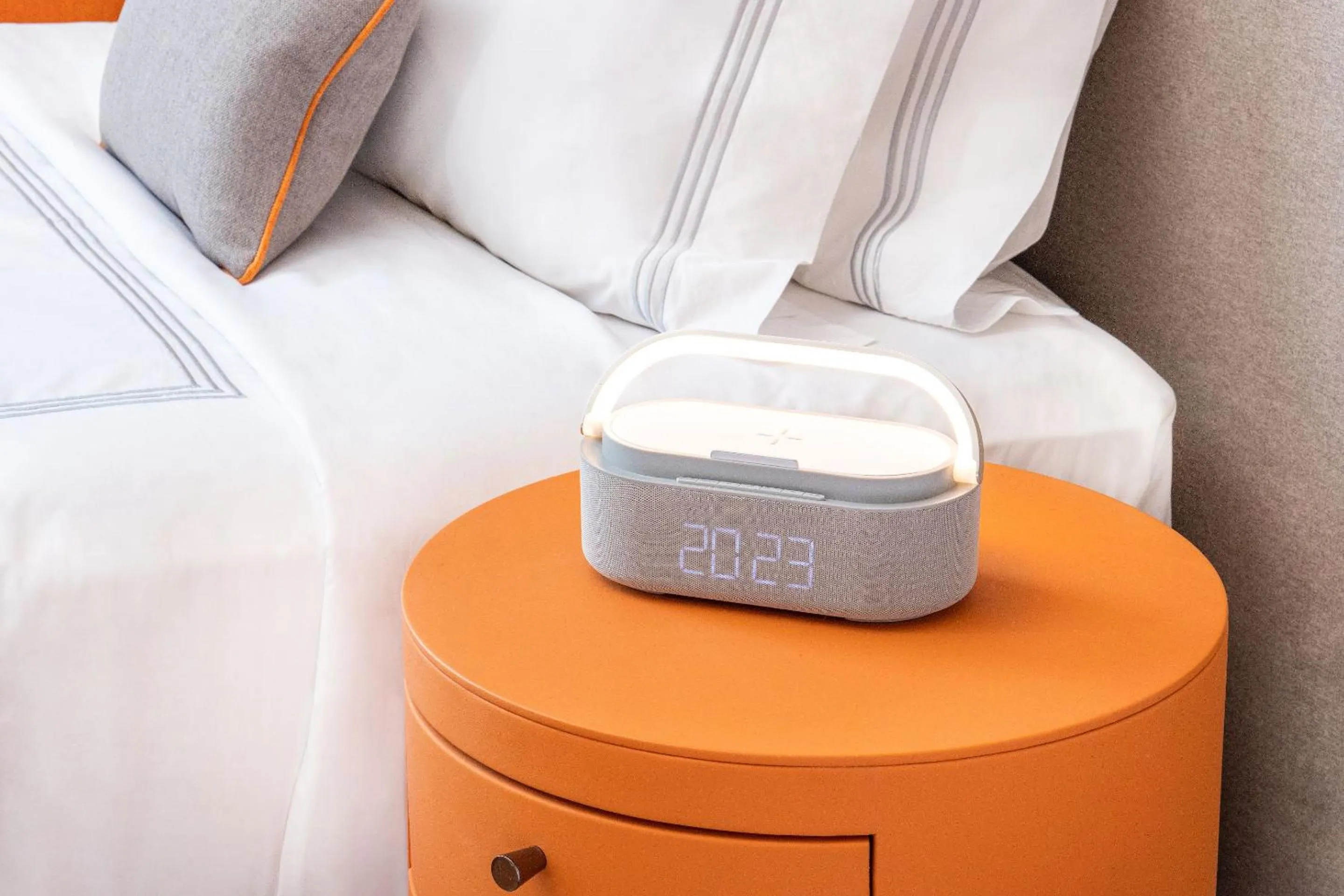 Area and facilities, Bed in Capri by Fraser, Phnom Penh