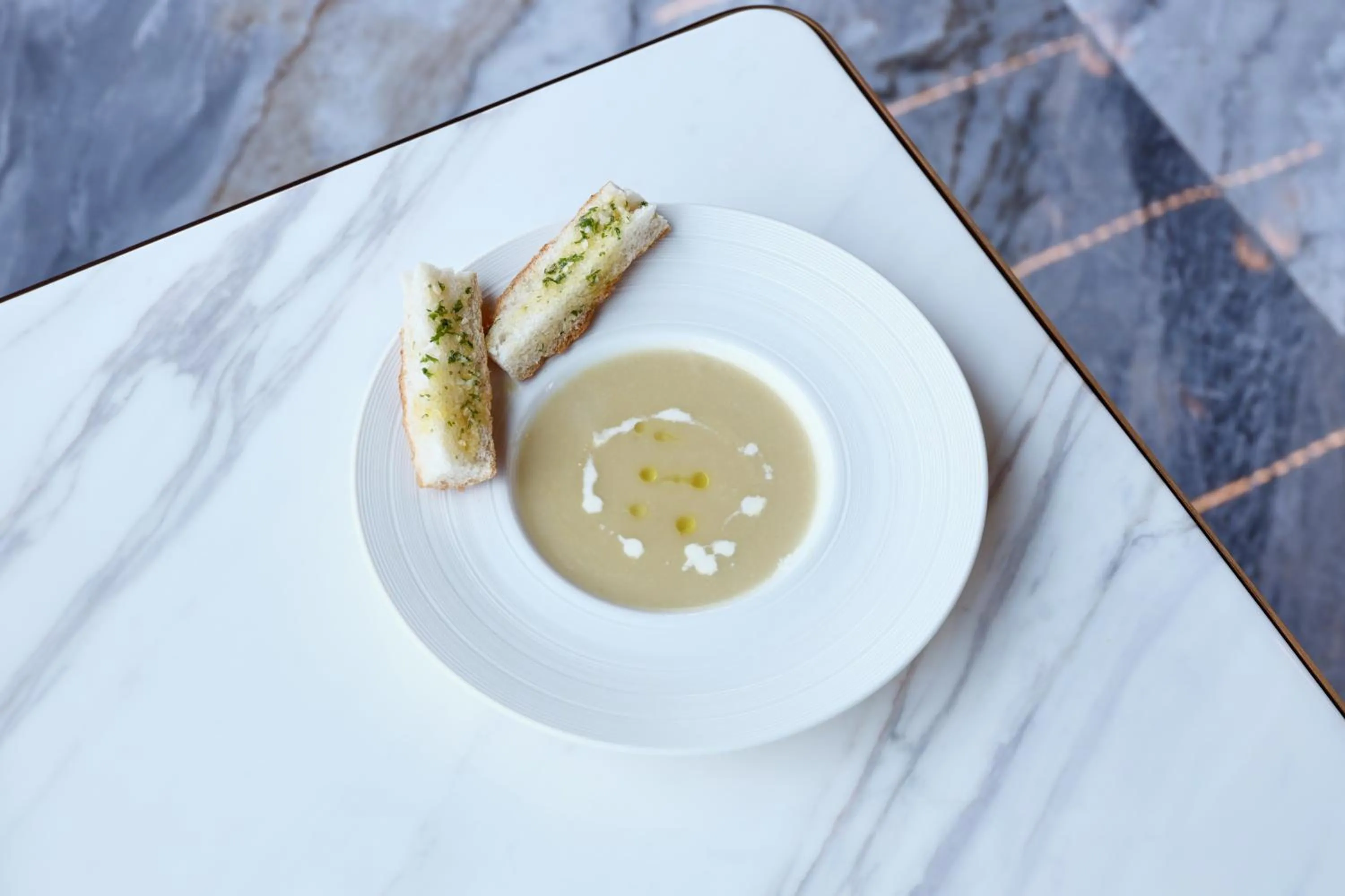 Food in Capri by Fraser, Phnom Penh