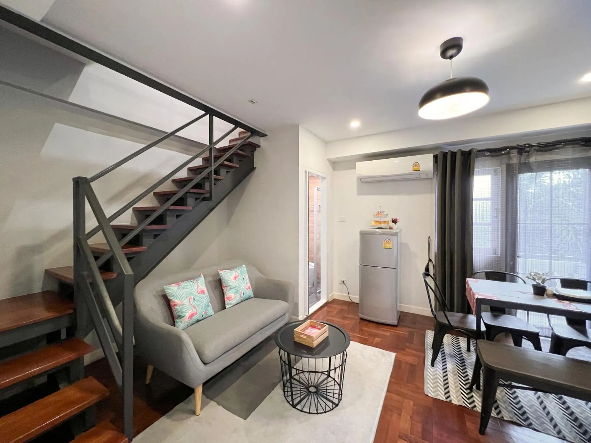 Neveu Premier Residence : Ratchada