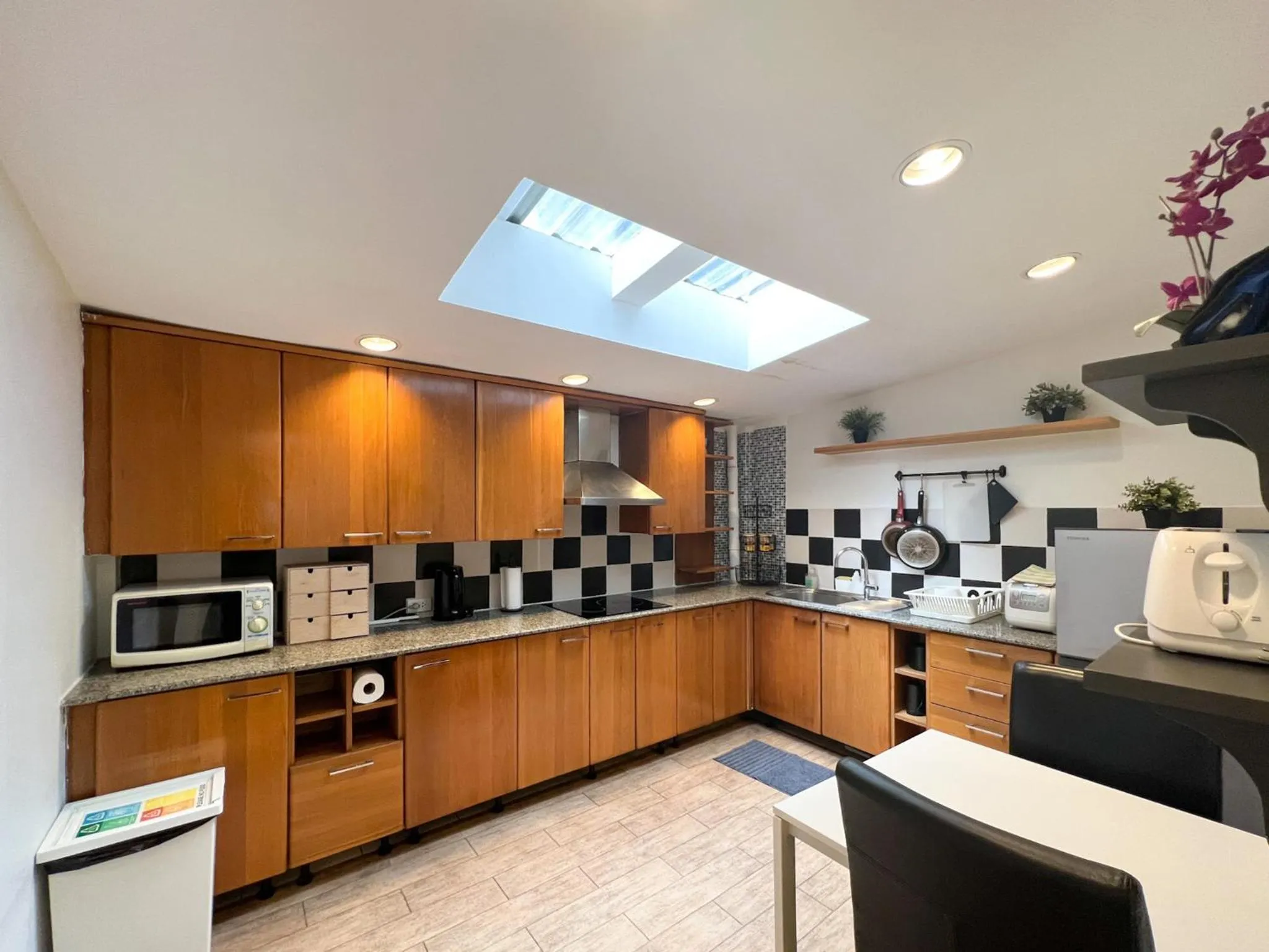 Neveu Premier Residence : Ratchada